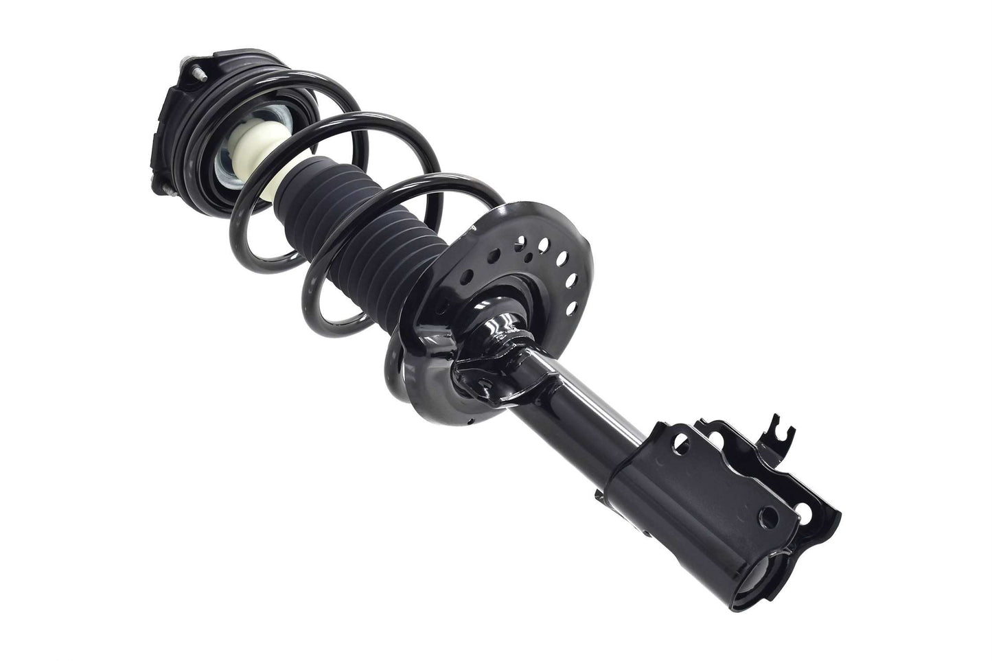 Focus Auto Parts Suspension Strut and Coil Spring Assembly 1333511R