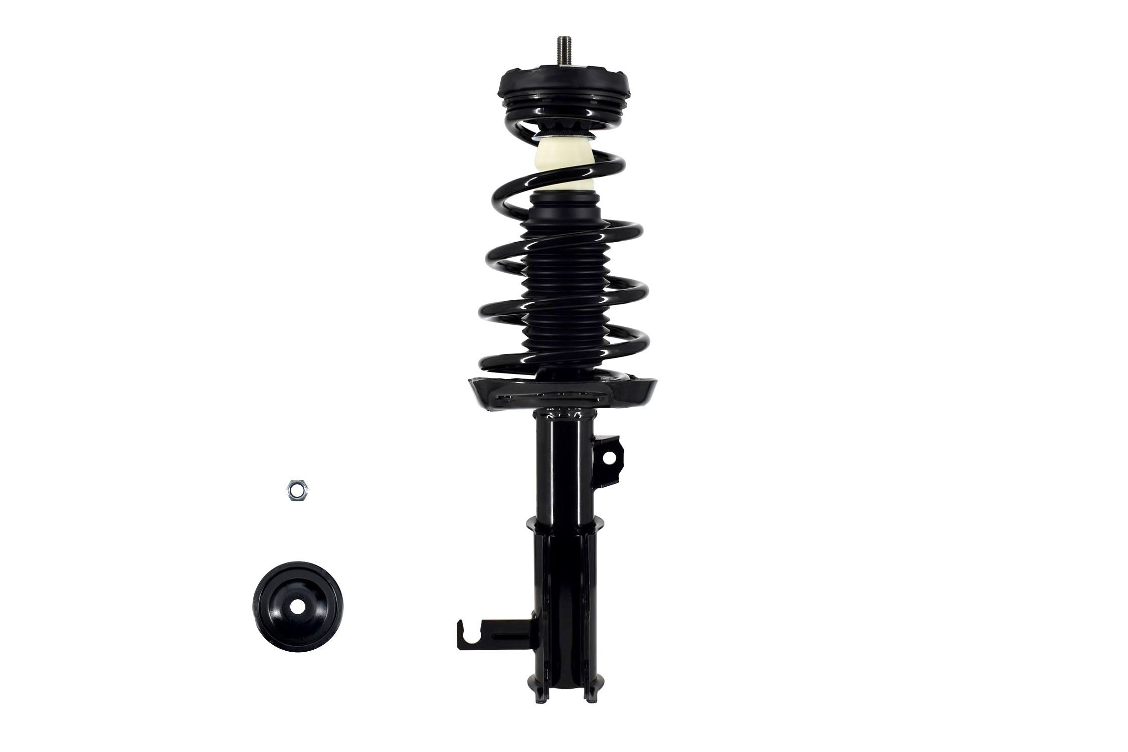 Focus Auto Parts Suspension Strut and Coil Spring Assembly 1333514L