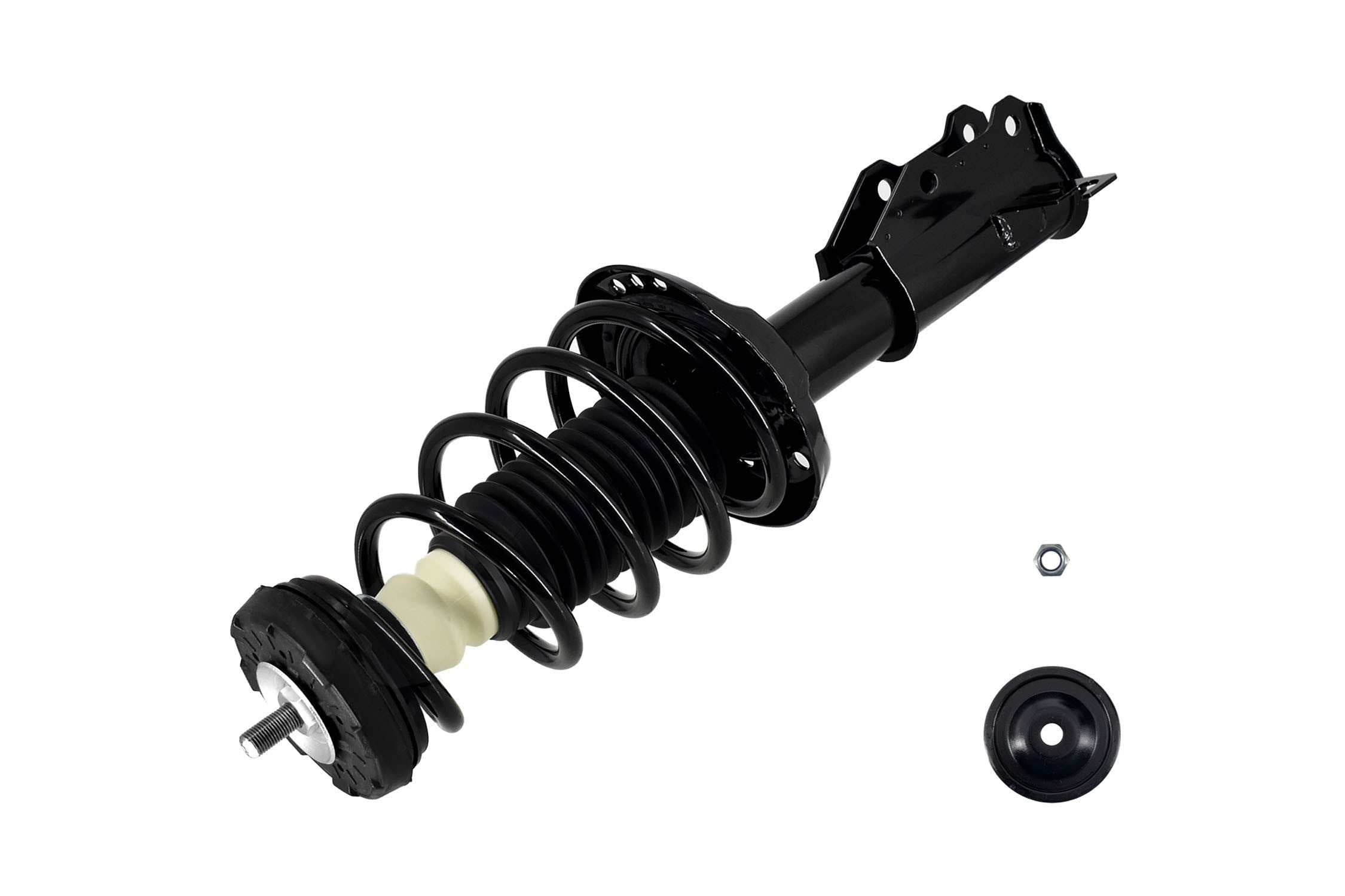 Focus Auto Parts Suspension Strut and Coil Spring Assembly 1333514L