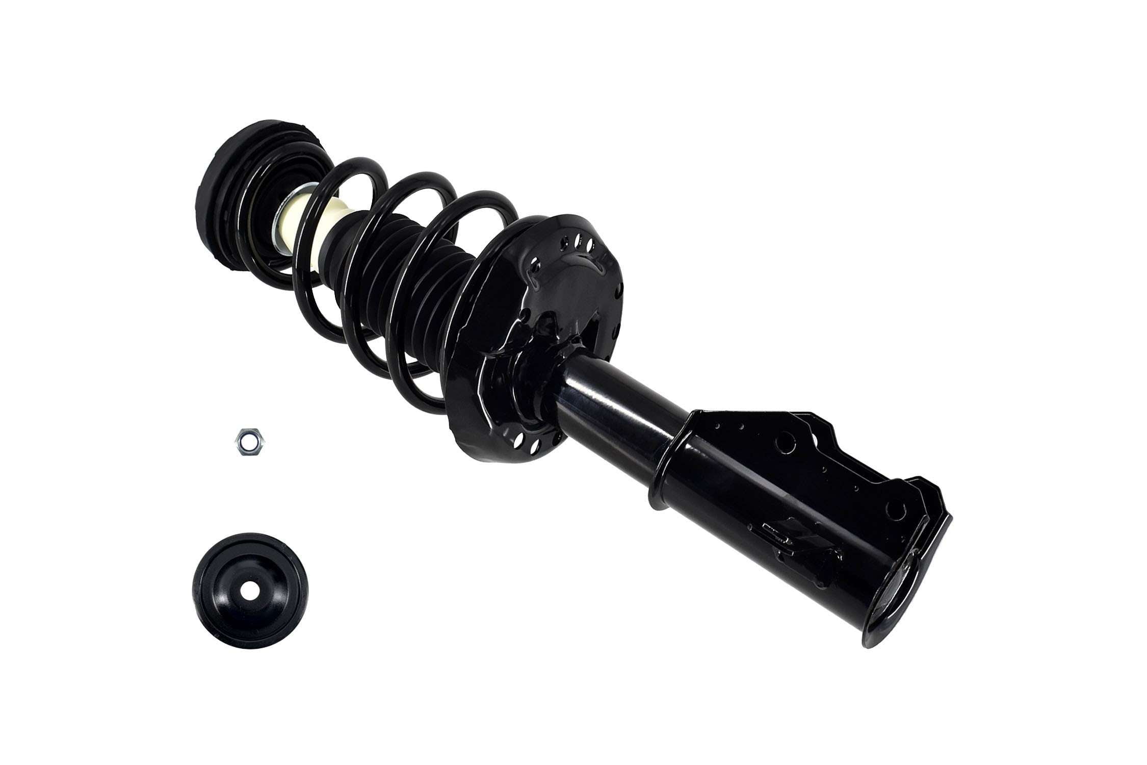 Focus Auto Parts Suspension Strut and Coil Spring Assembly 1333514L