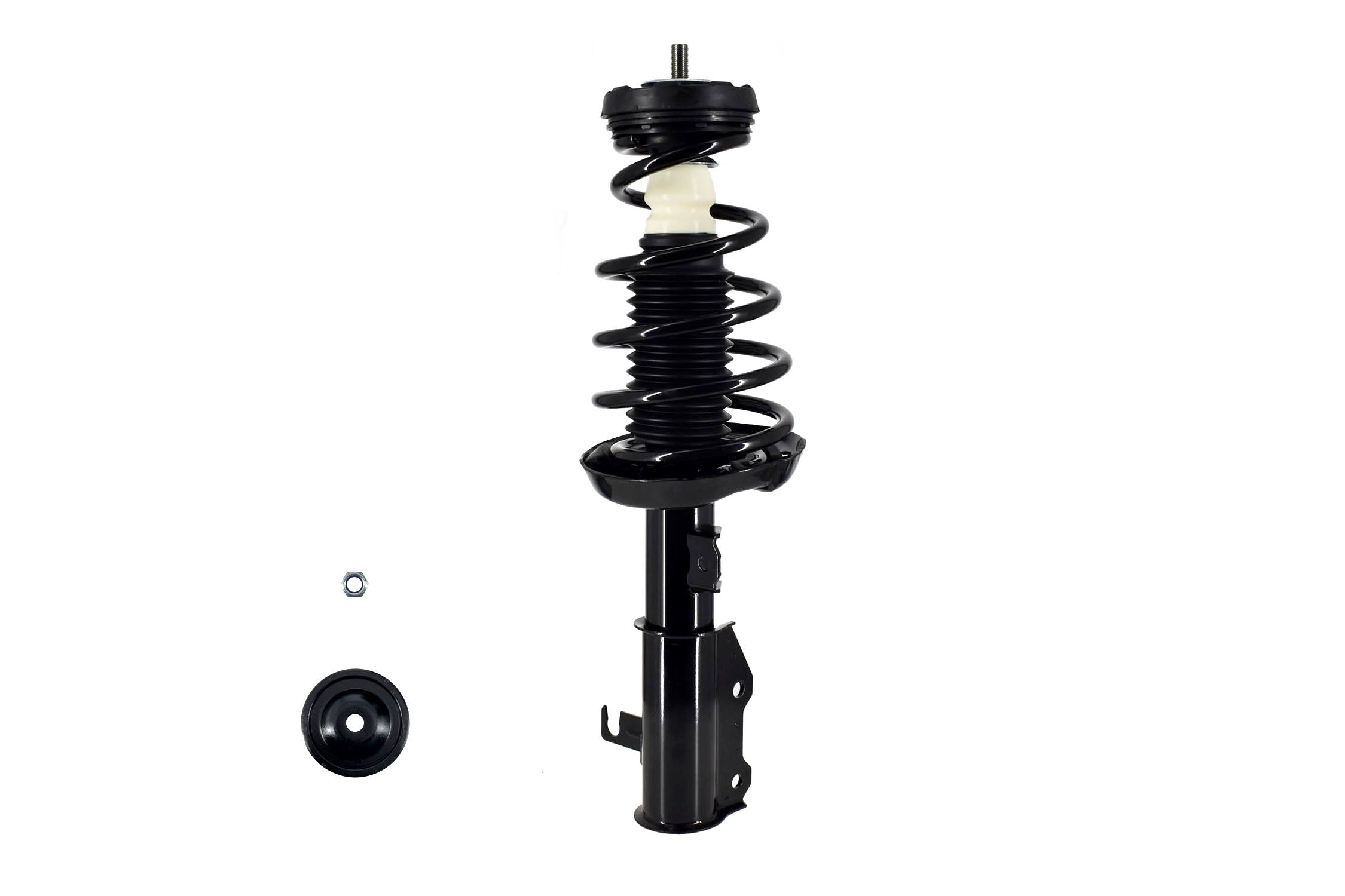 Focus Auto Parts Suspension Strut and Coil Spring Assembly 1333514R