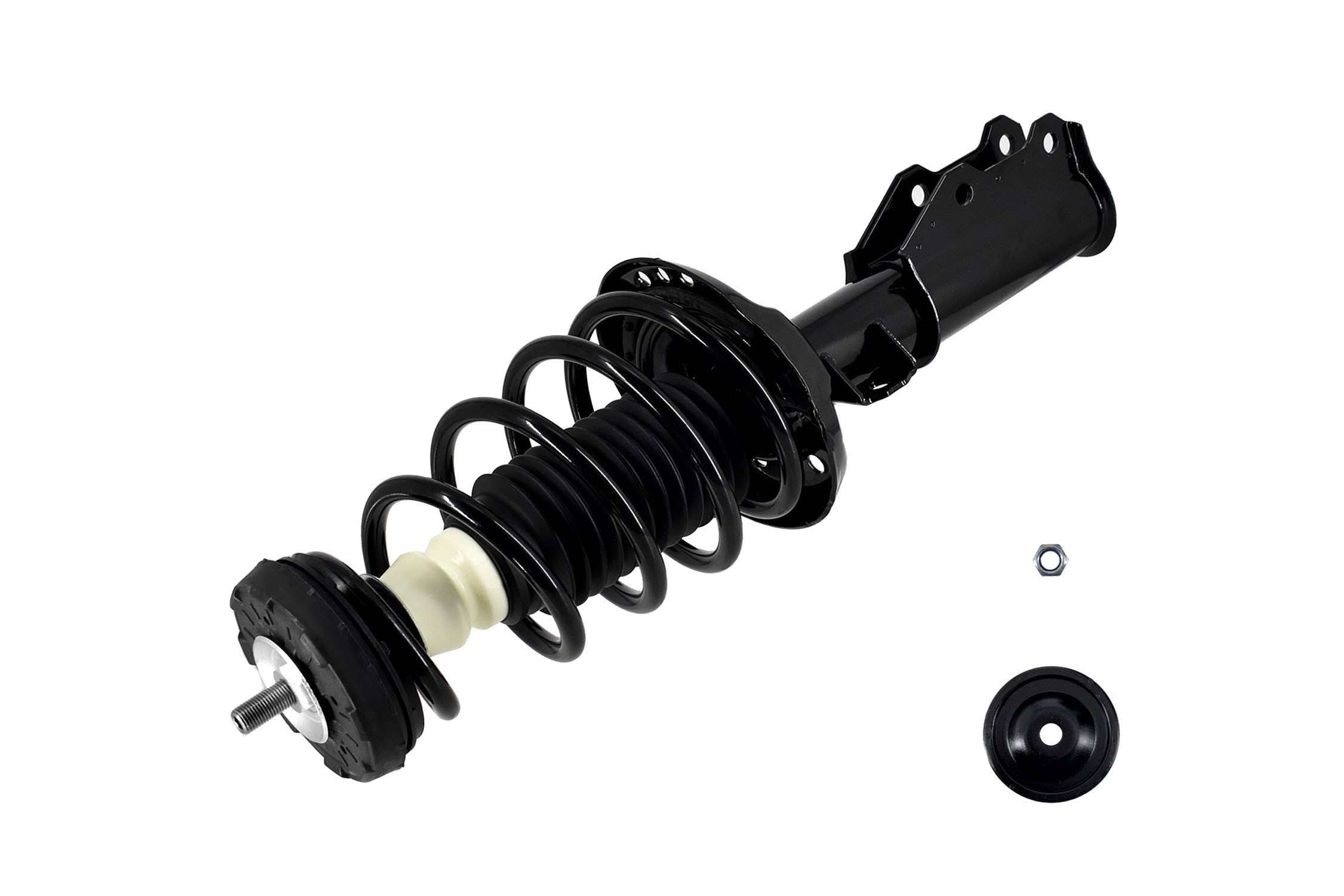 Focus Auto Parts Suspension Strut and Coil Spring Assembly 1333514R