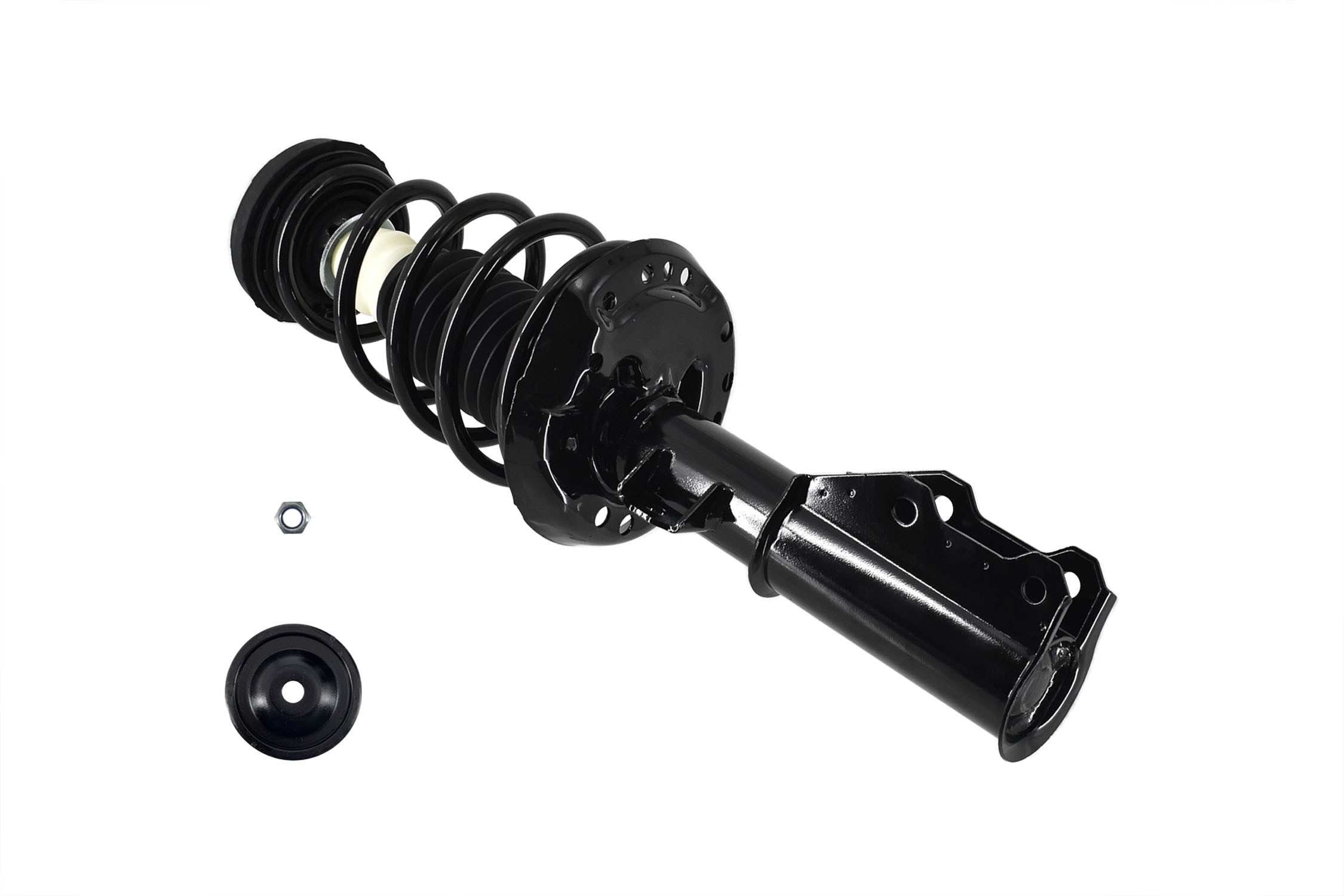 Focus Auto Parts Suspension Strut and Coil Spring Assembly 1333514R