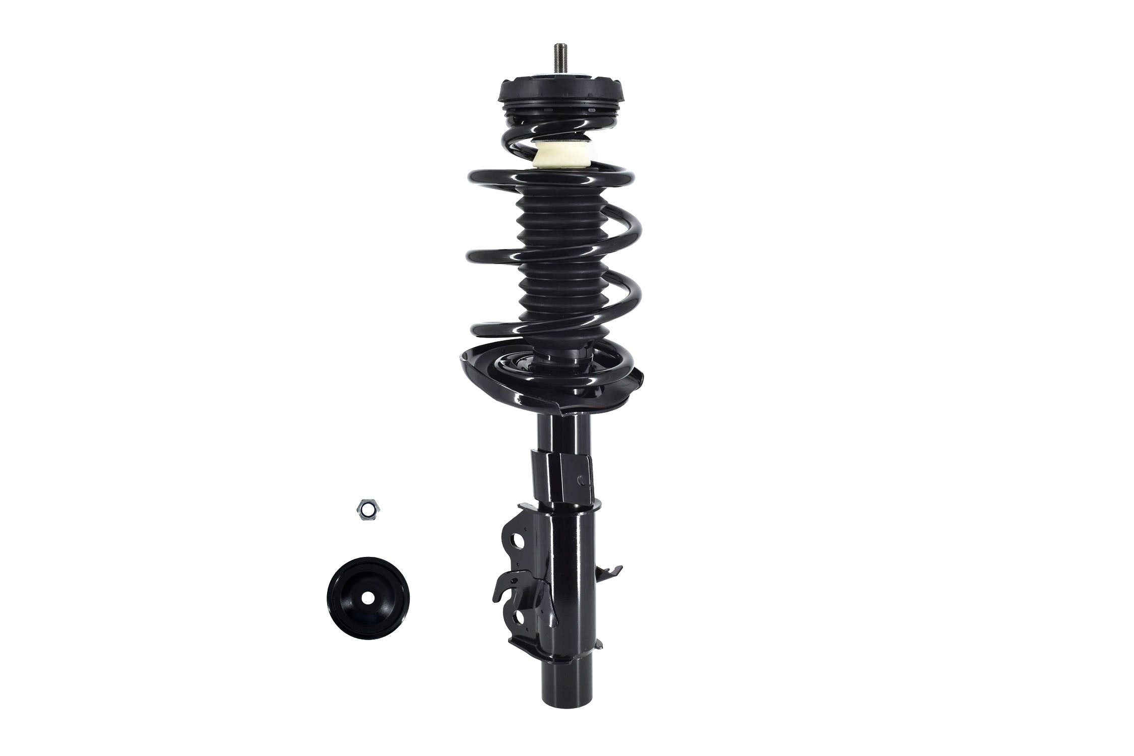 Focus Auto Parts Suspension Strut and Coil Spring Assembly 1333523L