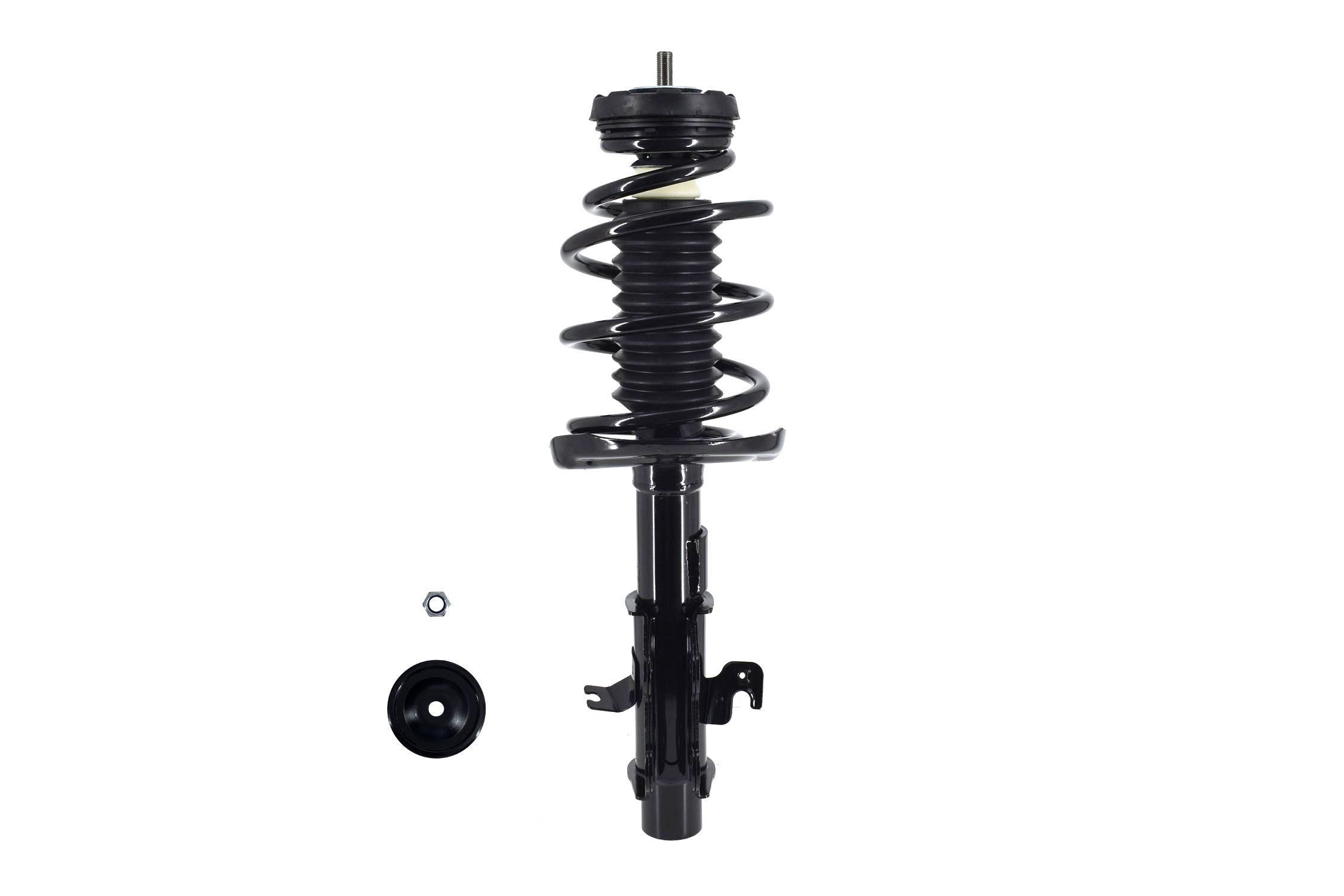 Focus Auto Parts Suspension Strut and Coil Spring Assembly 1333523L