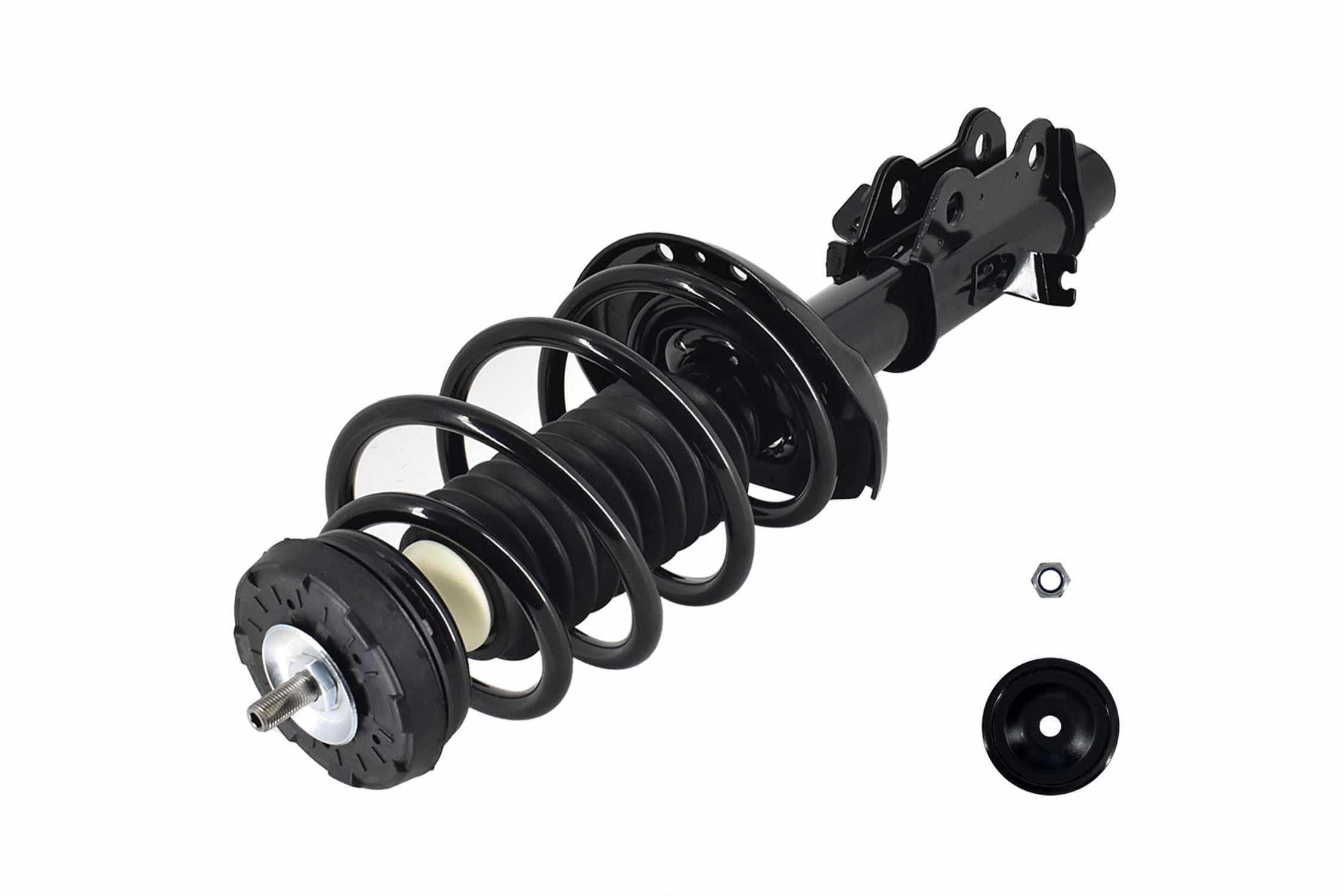 Focus Auto Parts Suspension Strut and Coil Spring Assembly 1333523L