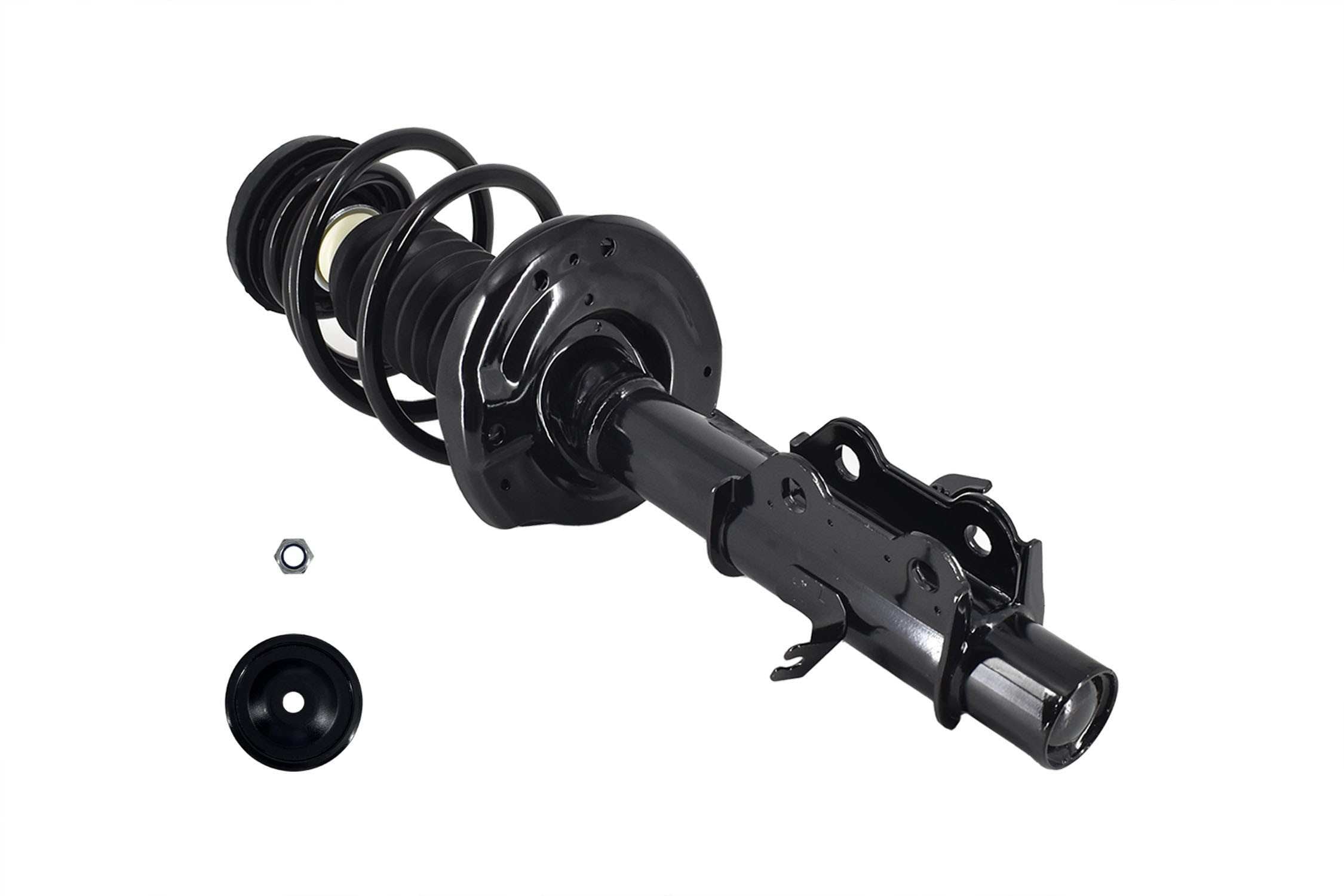 Focus Auto Parts Suspension Strut and Coil Spring Assembly 1333523L