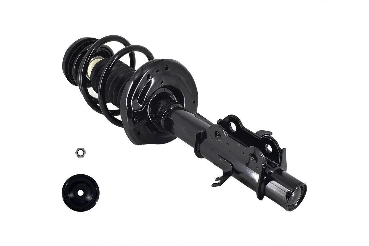 Focus Auto Parts Suspension Strut and Coil Spring Assembly 1333523L