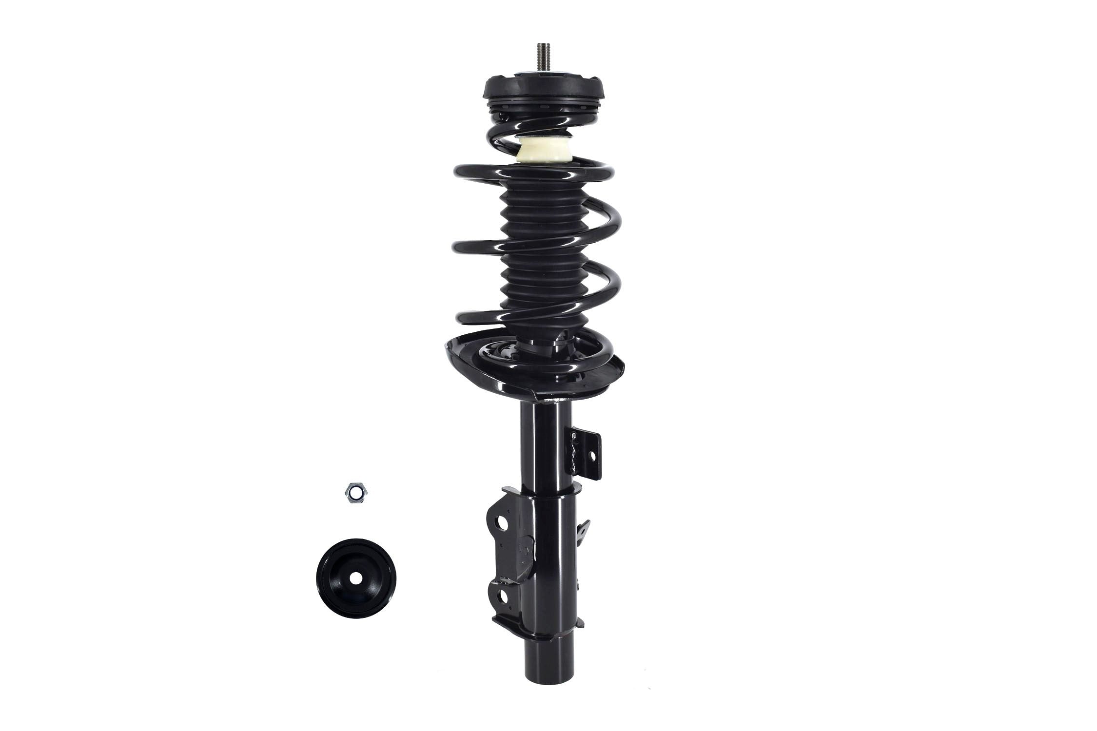 Focus Auto Parts Suspension Strut and Coil Spring Assembly 1333523R