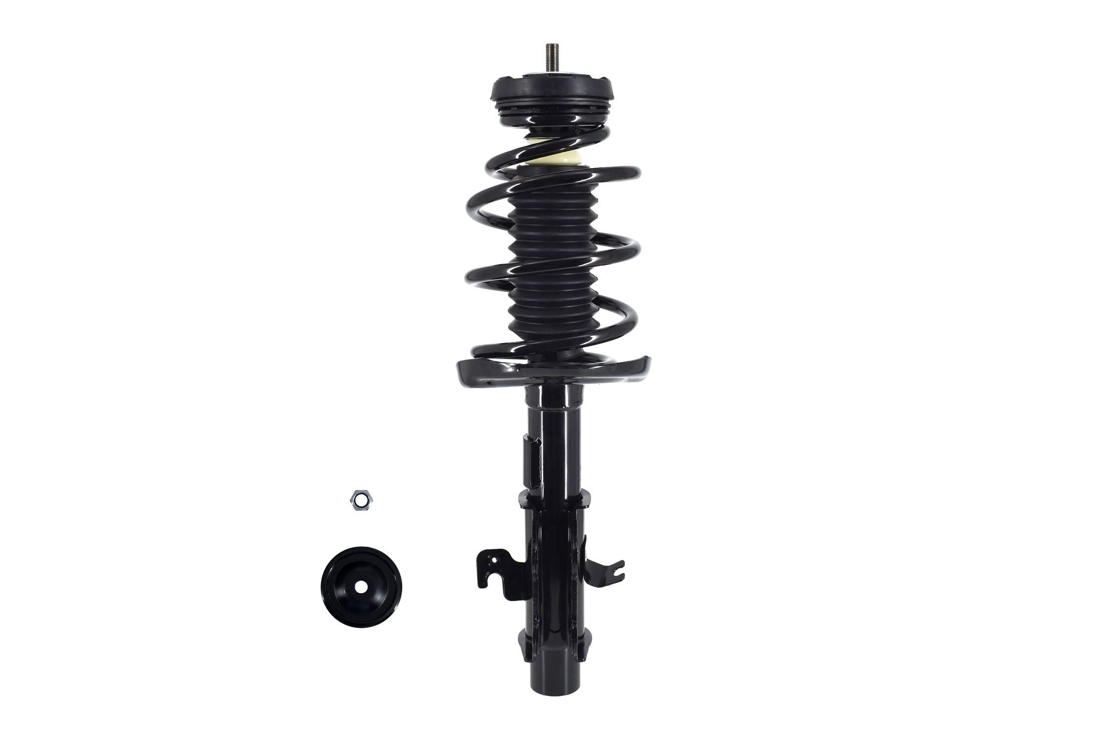 Focus Auto Parts Suspension Strut and Coil Spring Assembly 1333523R