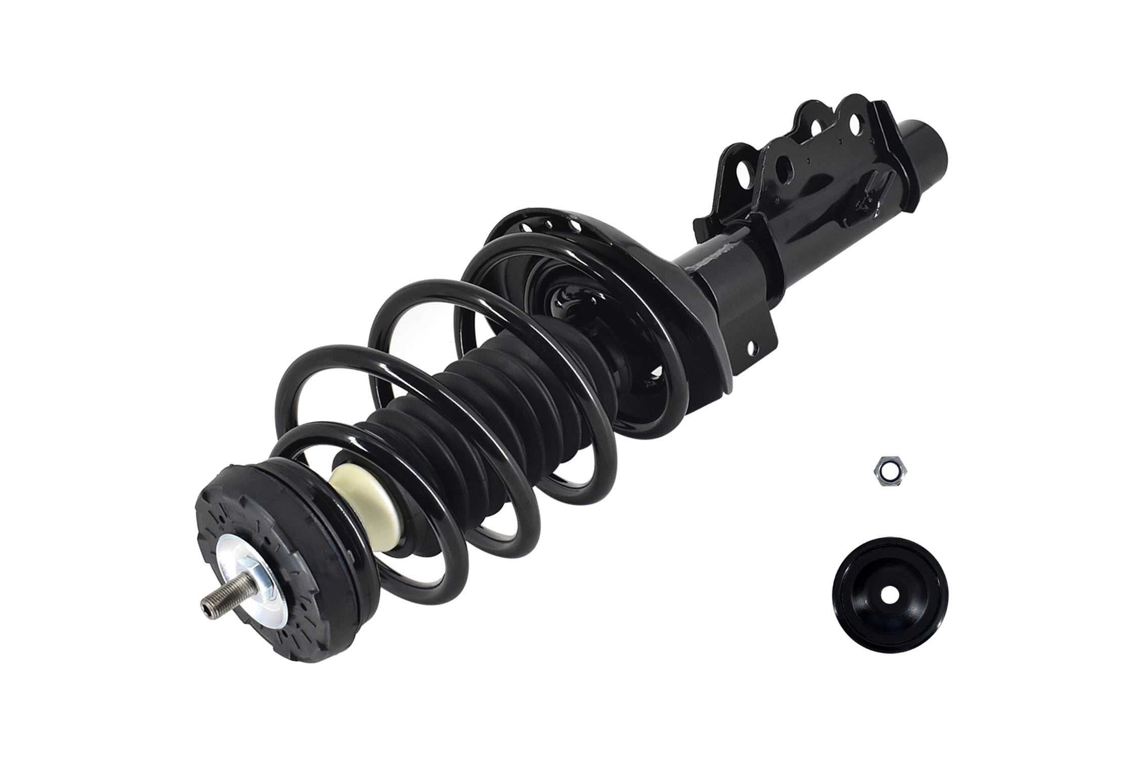 Focus Auto Parts Suspension Strut and Coil Spring Assembly 1333523R