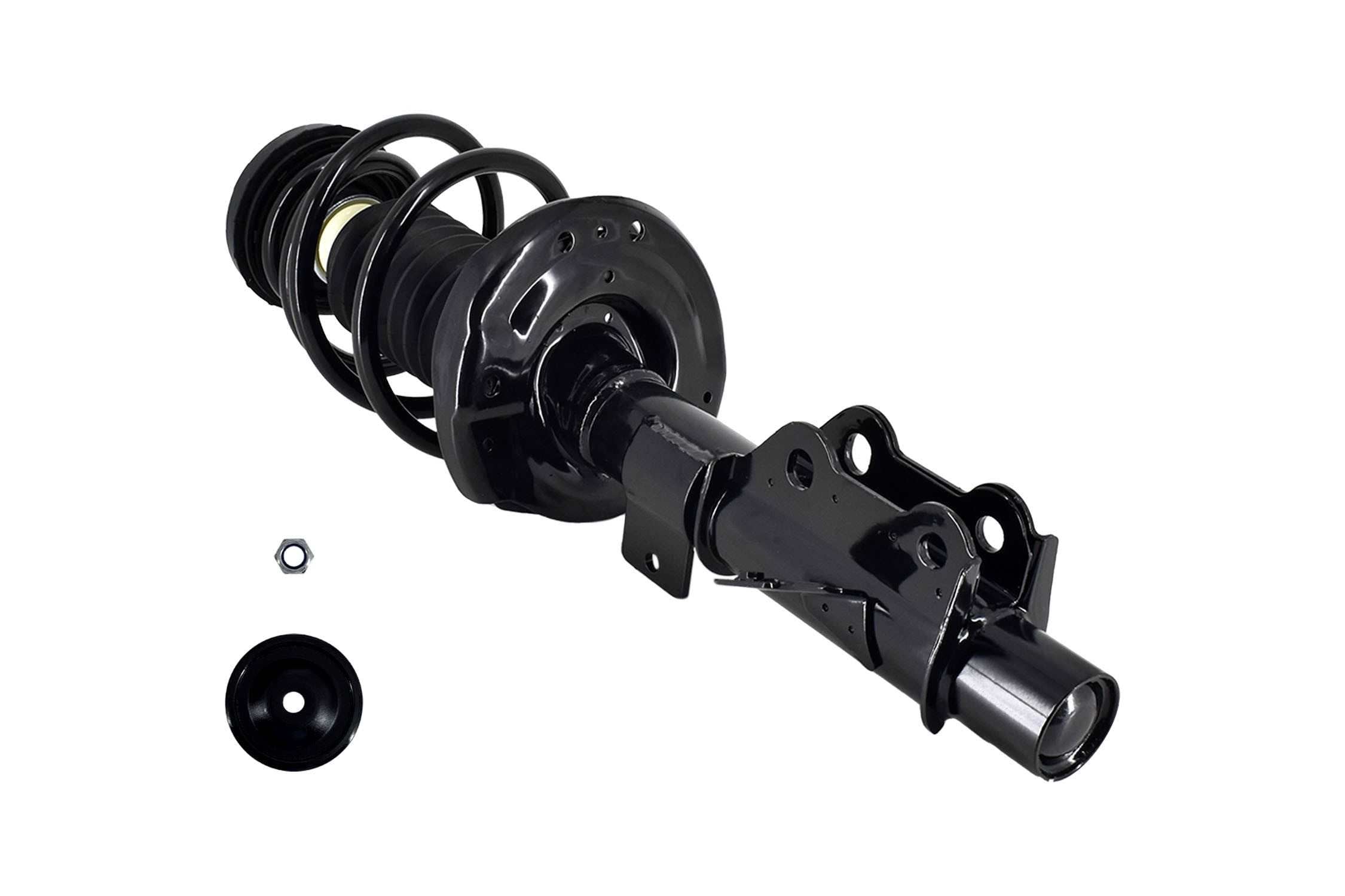 Focus Auto Parts Suspension Strut and Coil Spring Assembly 1333523R