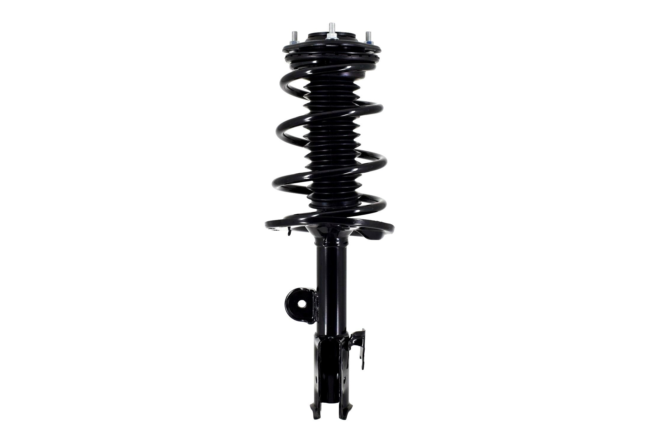 Focus Auto Parts Suspension Strut and Coil Spring Assembly 1333524L