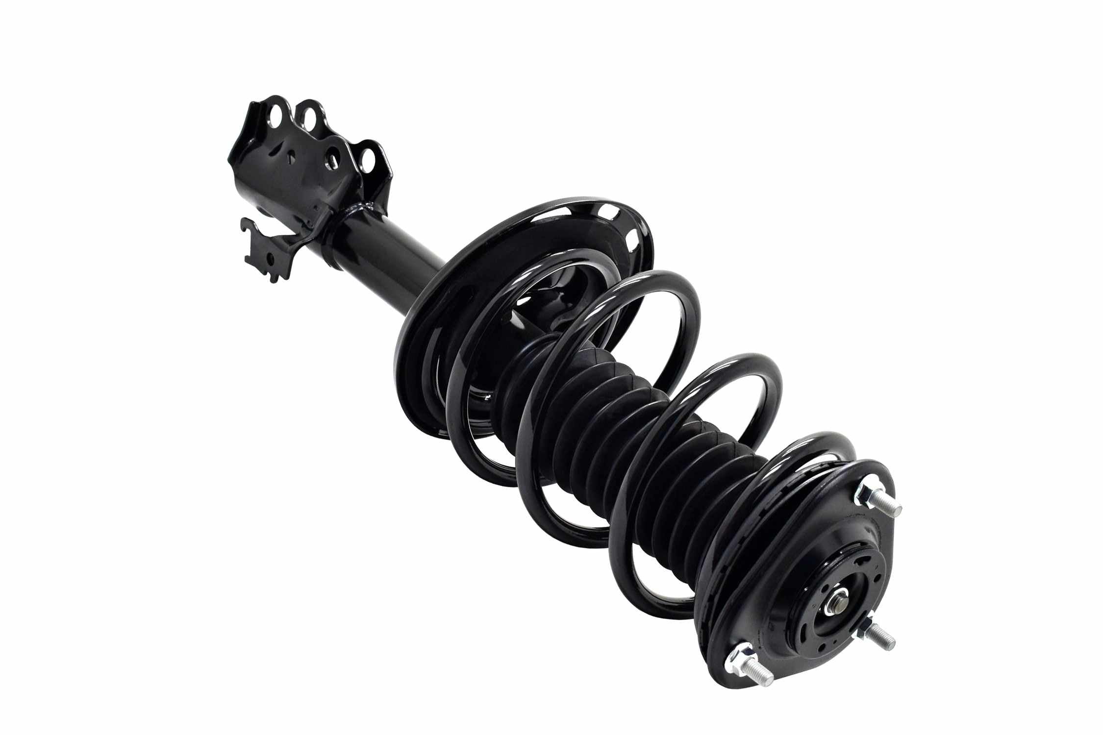 Focus Auto Parts Suspension Strut and Coil Spring Assembly 1333524L