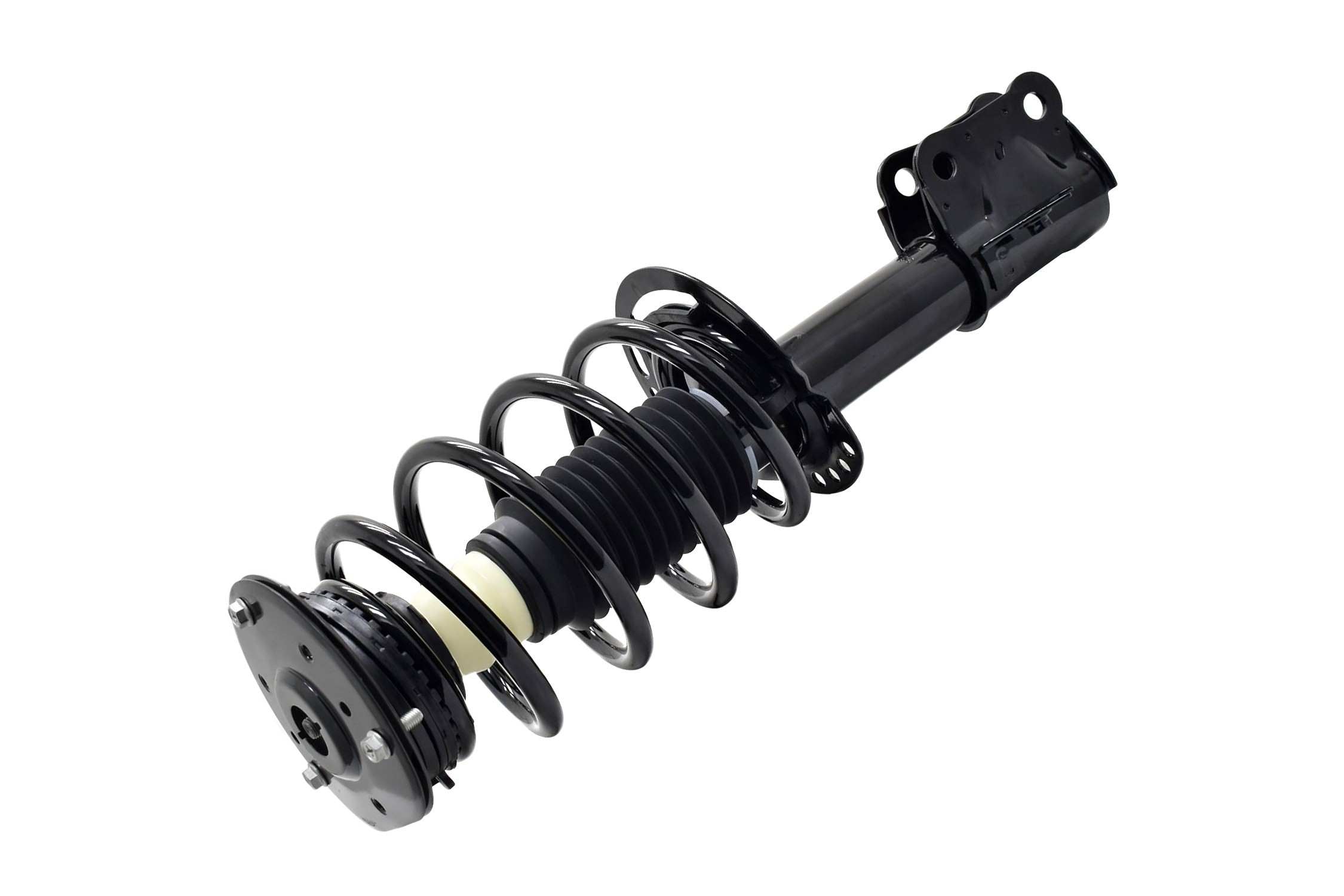 Focus Auto Parts Suspension Strut and Coil Spring Assembly 1333529L