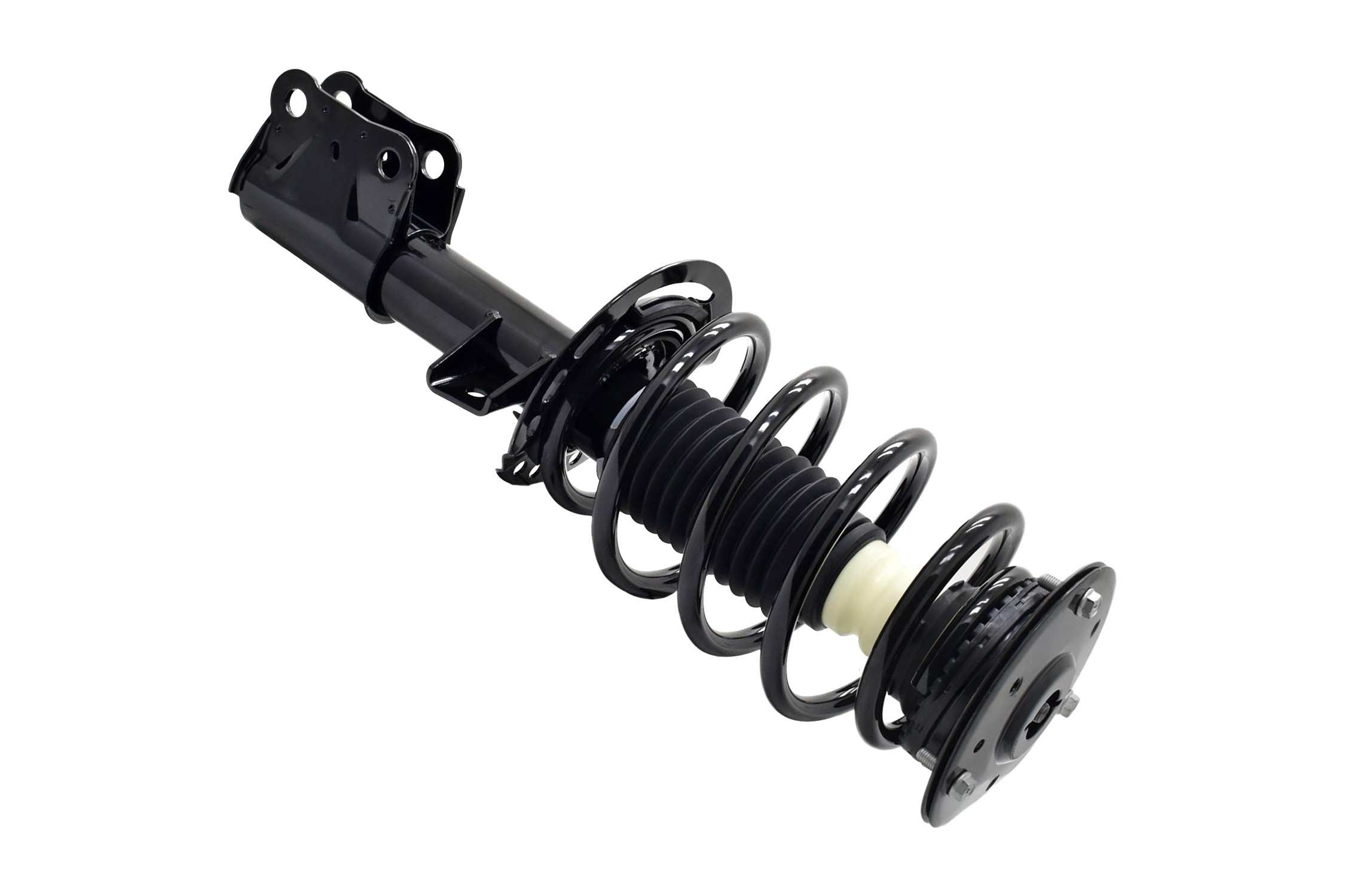 Focus Auto Parts Suspension Strut and Coil Spring Assembly 1333529L