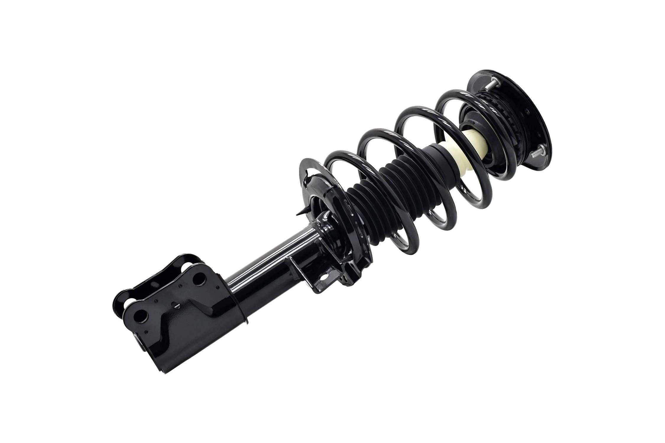 Focus Auto Parts Suspension Strut and Coil Spring Assembly 1333529L