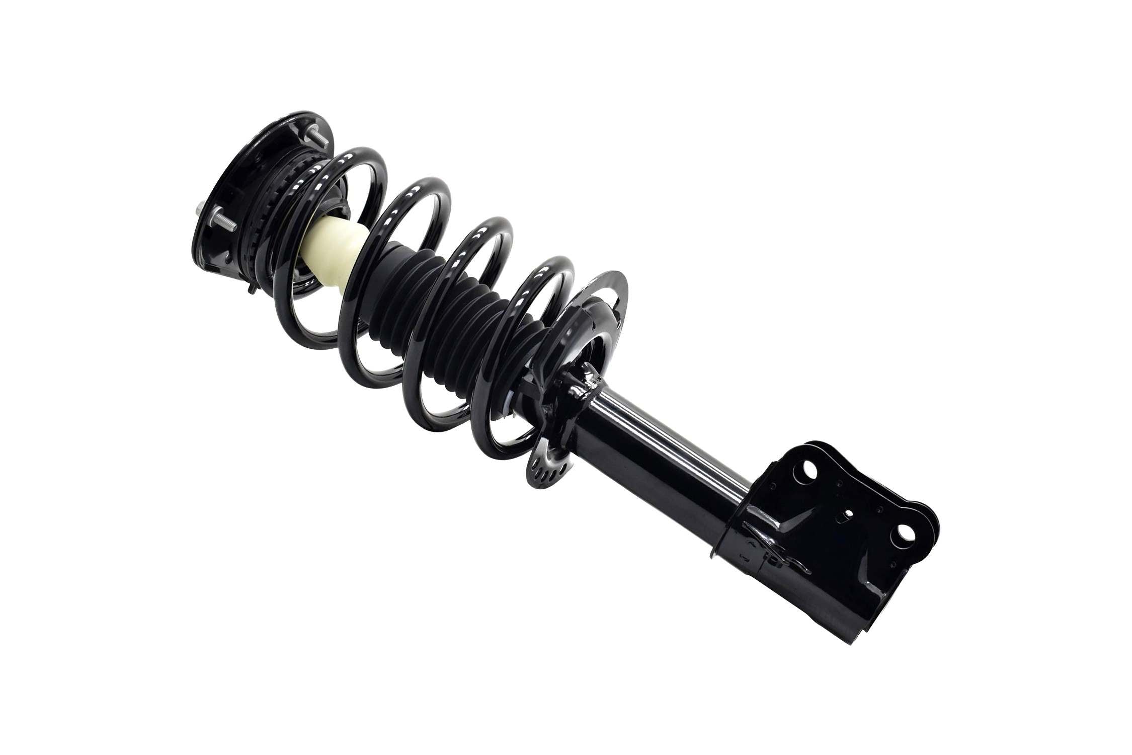 Focus Auto Parts Suspension Strut and Coil Spring Assembly 1333529L