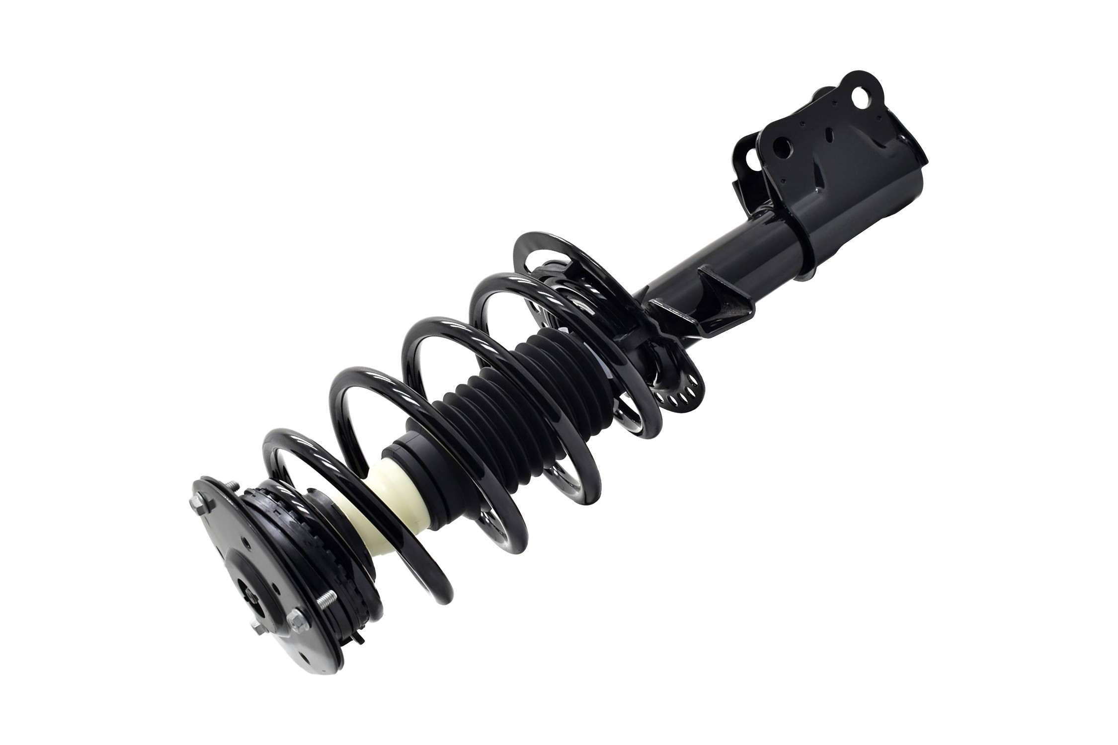 Focus Auto Parts Suspension Strut and Coil Spring Assembly 1333529R