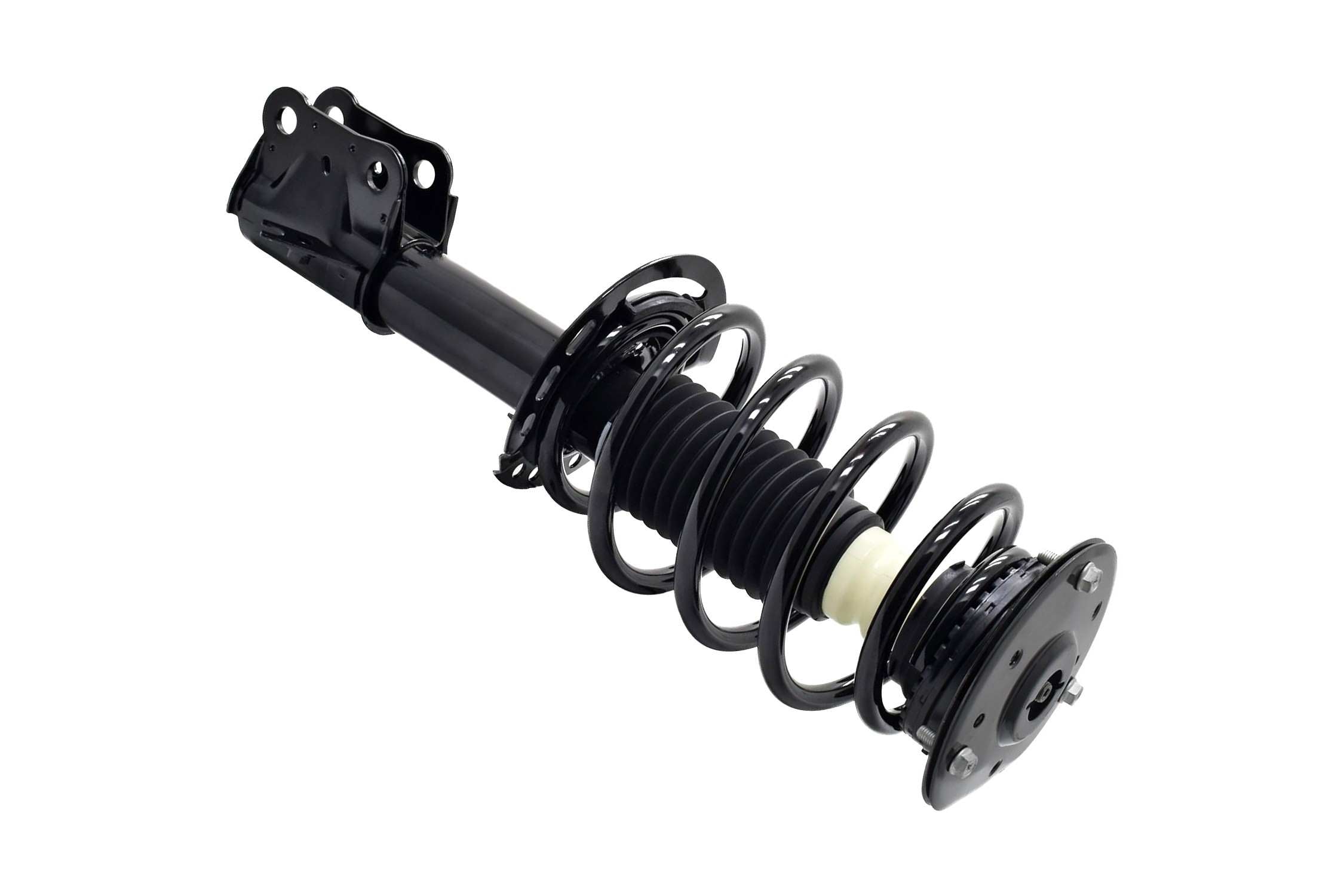 Focus Auto Parts Suspension Strut and Coil Spring Assembly 1333529R