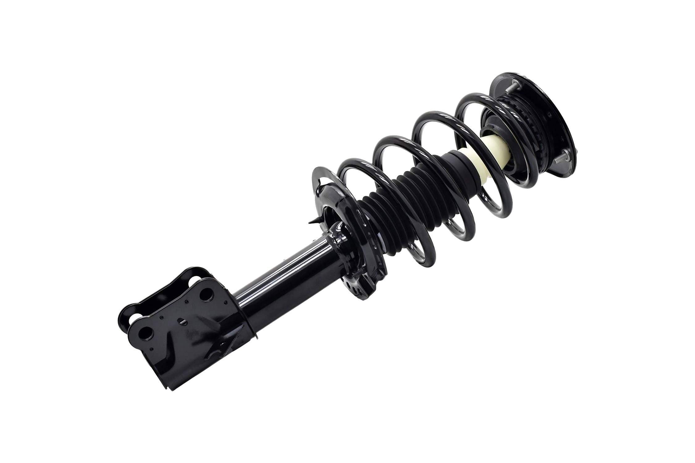 Focus Auto Parts Suspension Strut and Coil Spring Assembly 1333529R