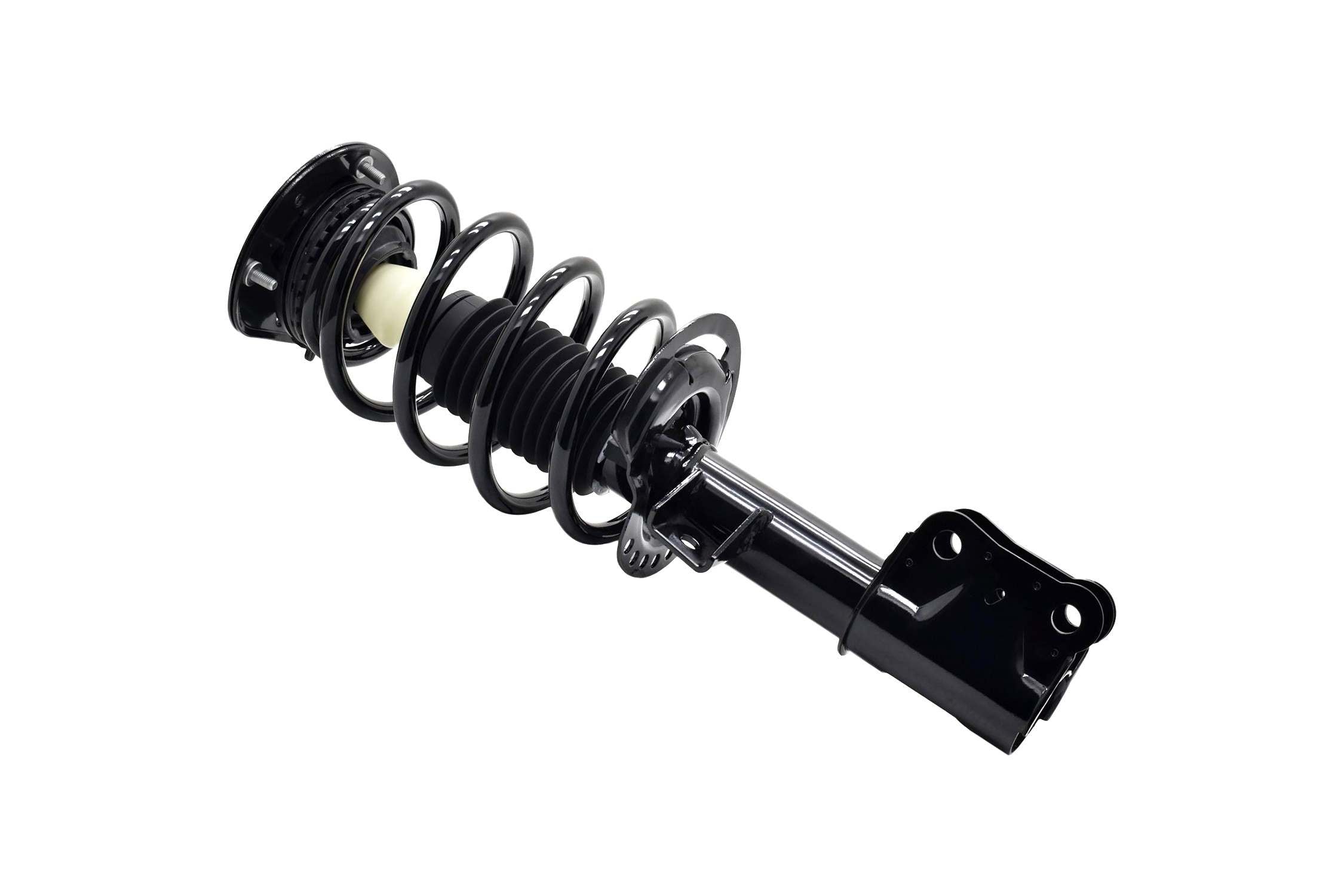 Focus Auto Parts Suspension Strut and Coil Spring Assembly 1333529R