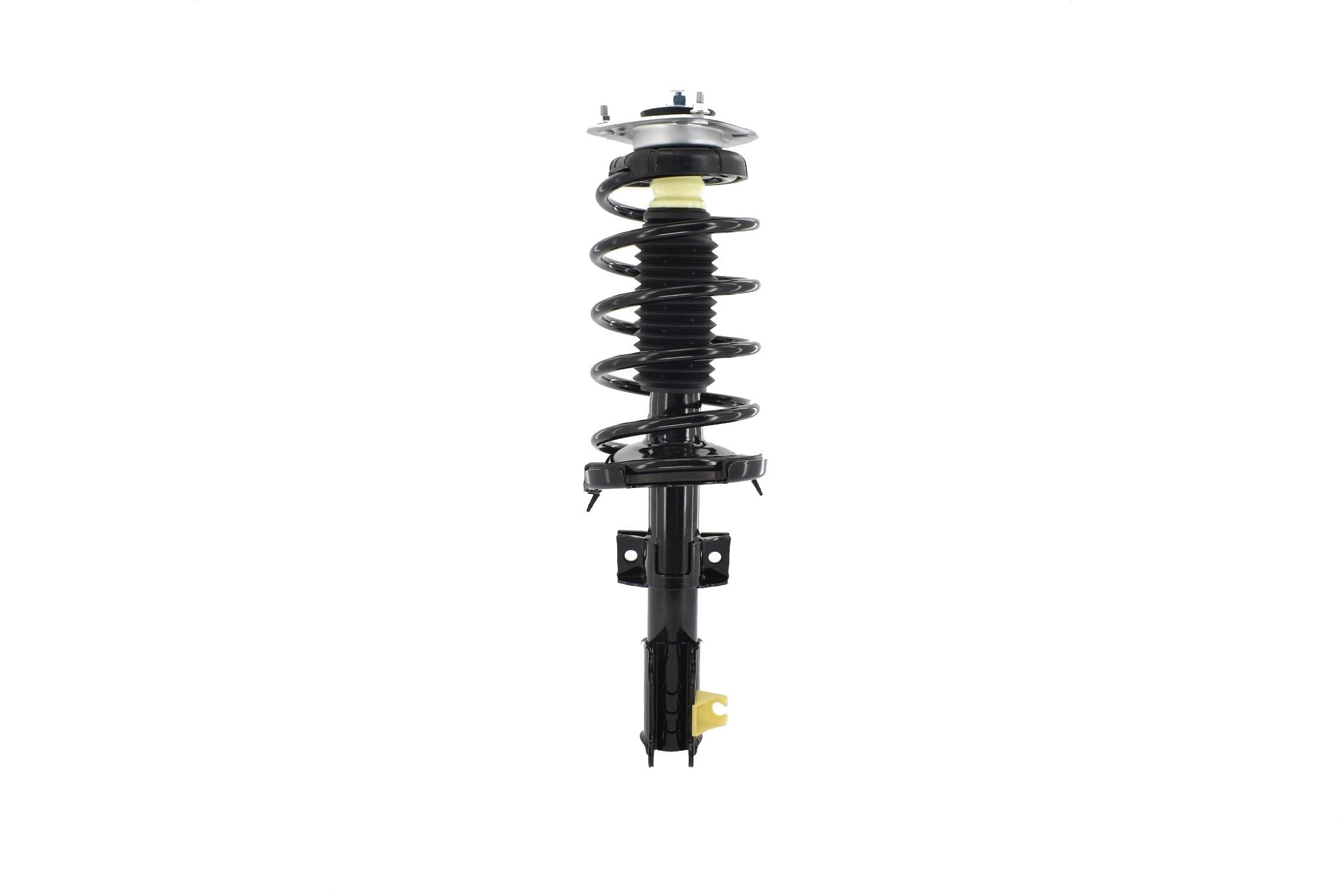 Focus Auto Parts Suspension Strut and Coil Spring Assembly 1333530