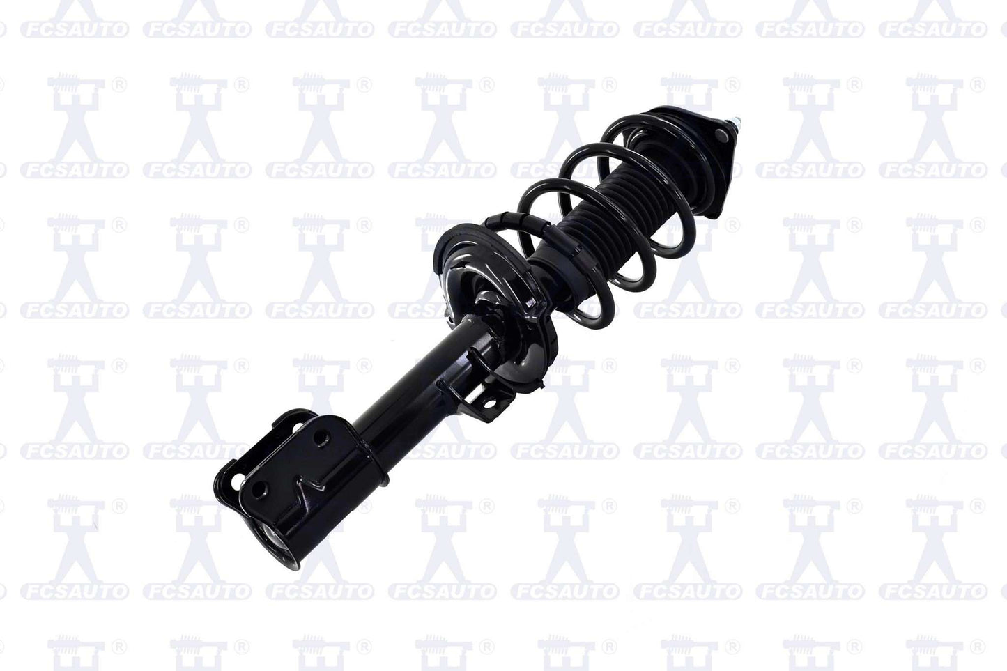 Focus Auto Parts Suspension Strut and Coil Spring Assembly 1333532L