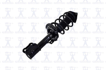 Focus Auto Parts Suspension Strut and Coil Spring Assembly 1333532L