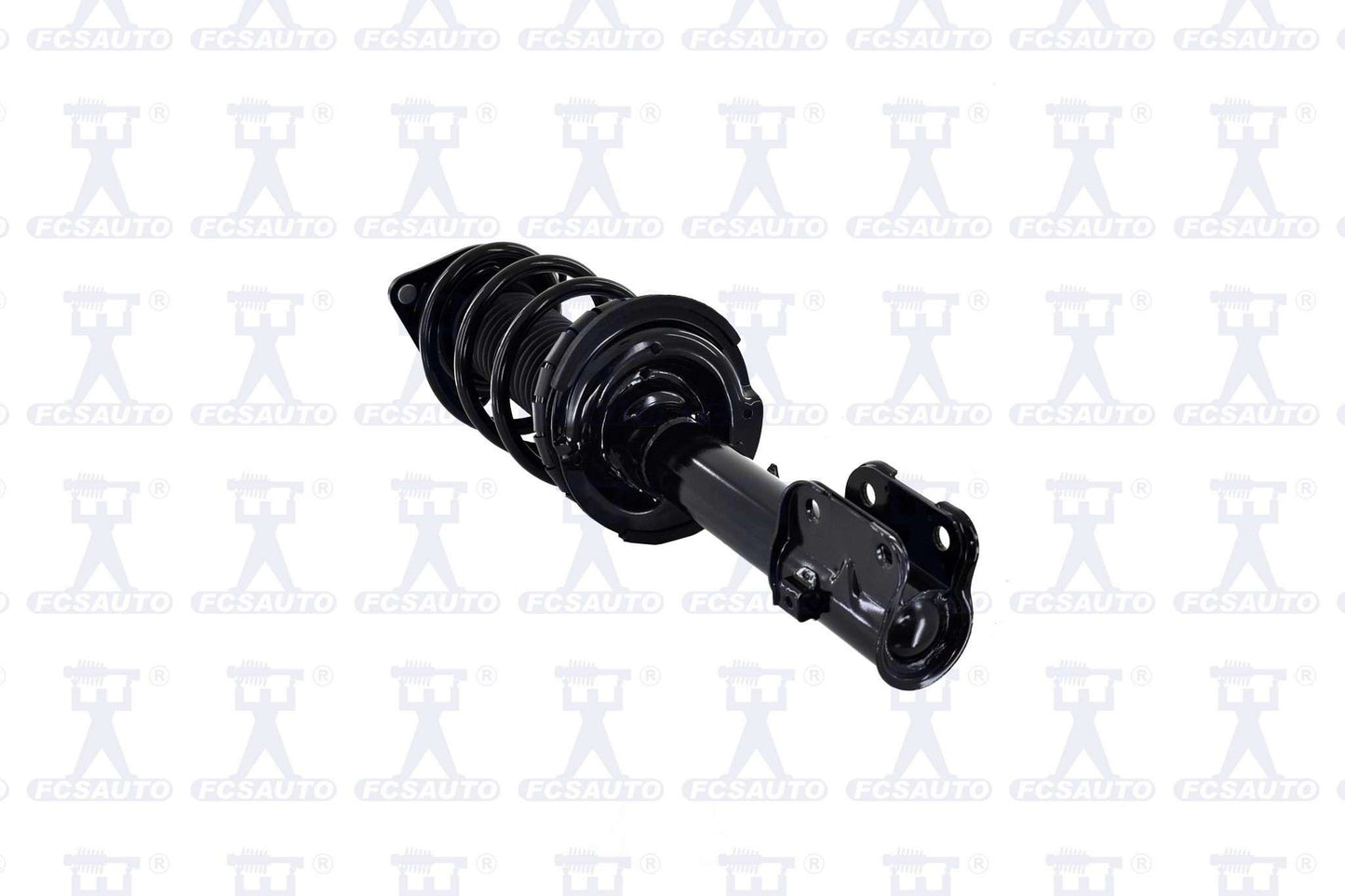Focus Auto Parts Suspension Strut and Coil Spring Assembly 1333532L
