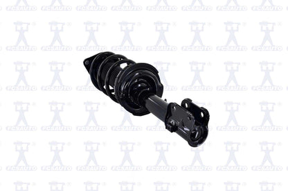 Focus Auto Parts Suspension Strut and Coil Spring Assembly 1333532L