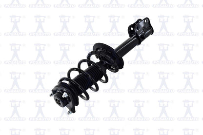 Focus Auto Parts Suspension Strut and Coil Spring Assembly 1333532L