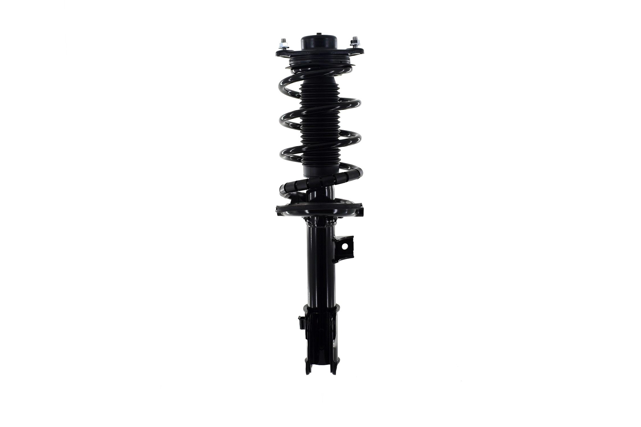 Focus Auto Parts Suspension Strut and Coil Spring Assembly 1333532L