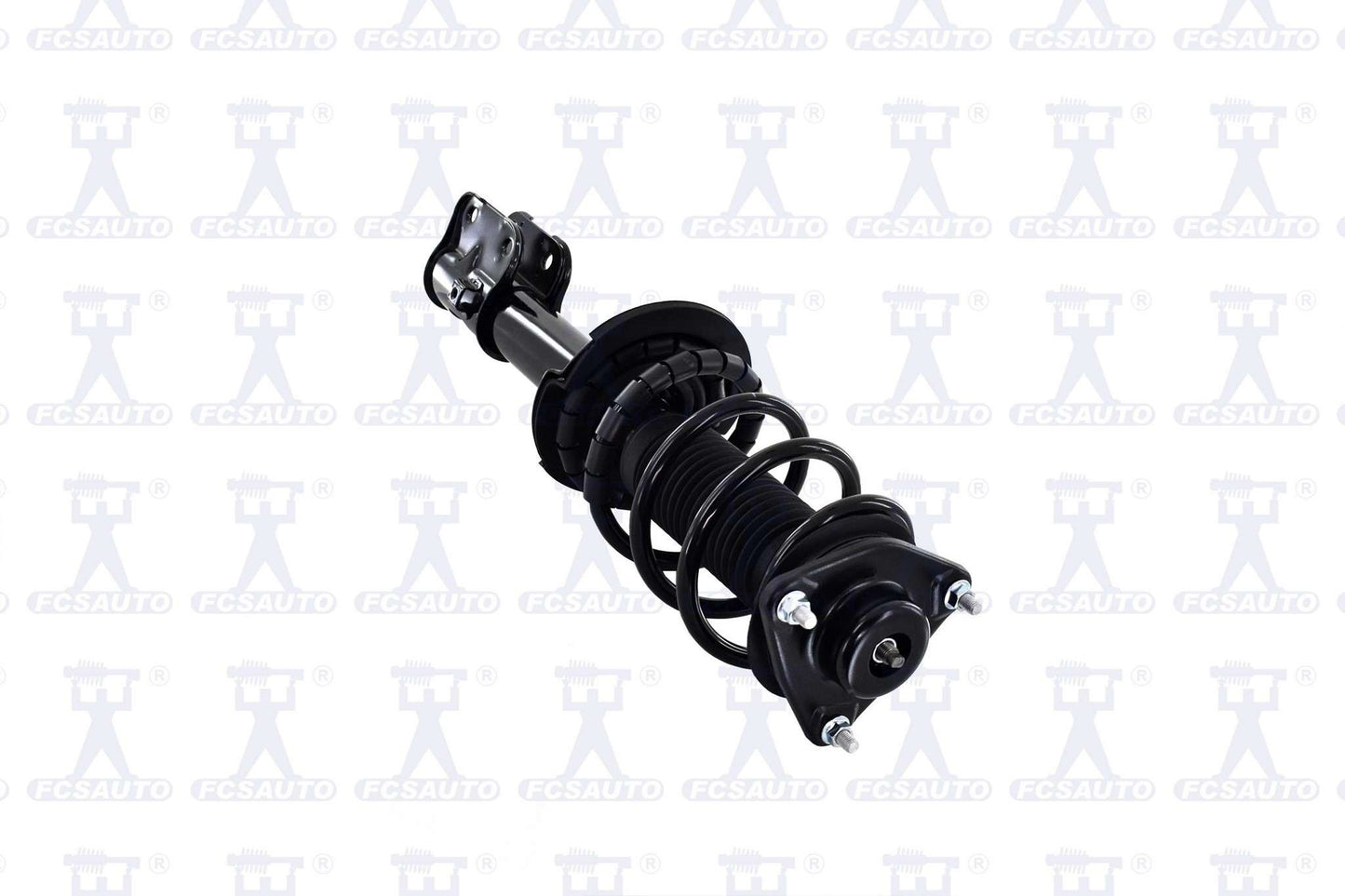 Focus Auto Parts Suspension Strut and Coil Spring Assembly 1333532R