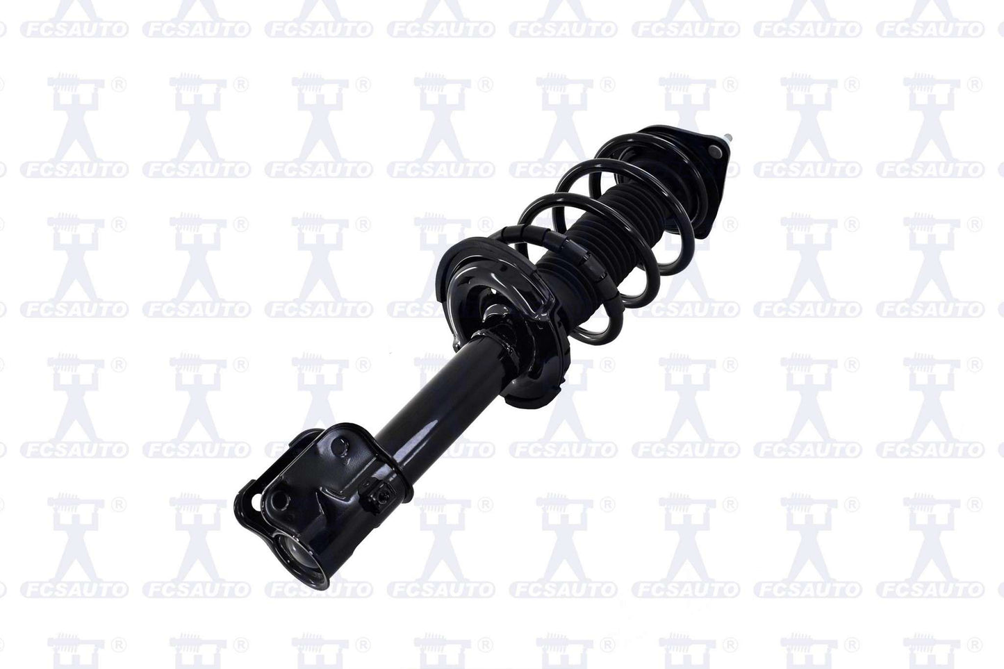 Focus Auto Parts Suspension Strut and Coil Spring Assembly 1333532R