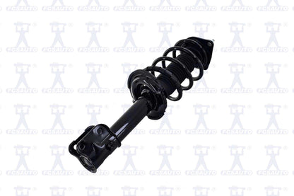 Focus Auto Parts Suspension Strut and Coil Spring Assembly 1333532R