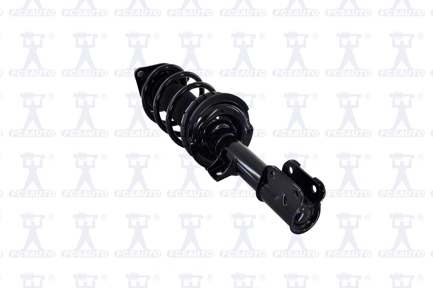Focus Auto Parts Suspension Strut and Coil Spring Assembly 1333532R