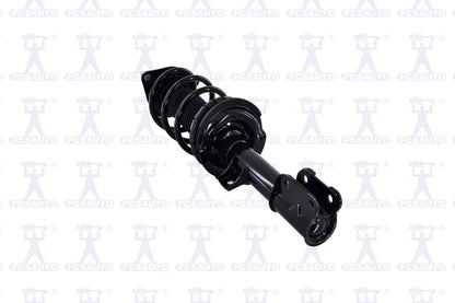 Focus Auto Parts Suspension Strut and Coil Spring Assembly 1333532R