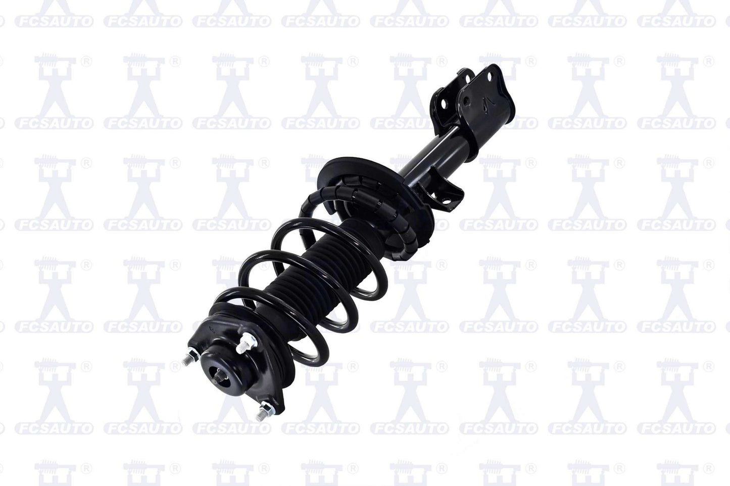 Focus Auto Parts Suspension Strut and Coil Spring Assembly 1333532R