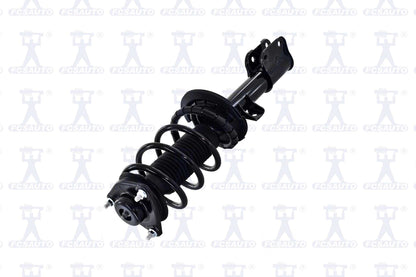 Focus Auto Parts Suspension Strut and Coil Spring Assembly 1333532R