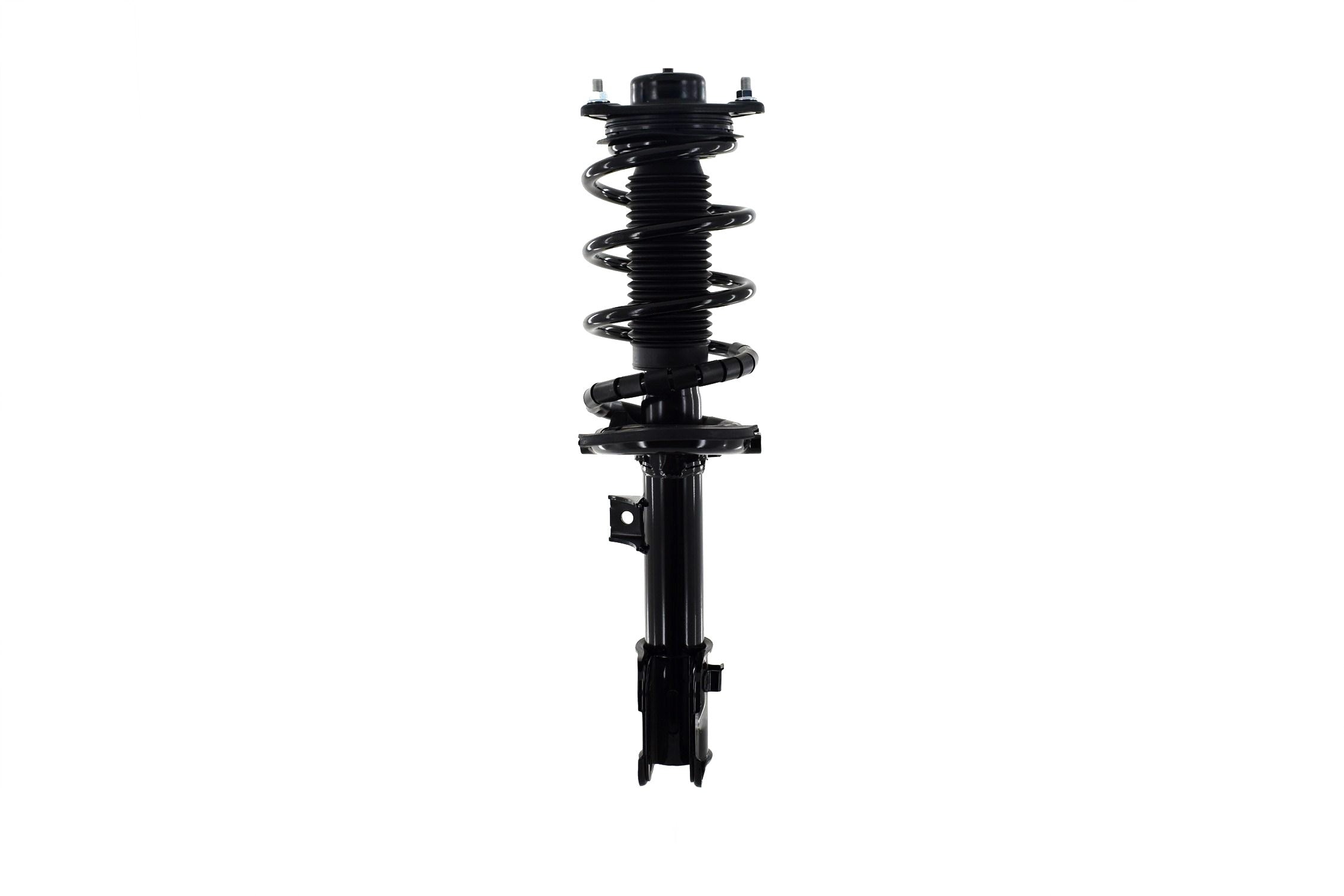 Focus Auto Parts Suspension Strut and Coil Spring Assembly 1333532R