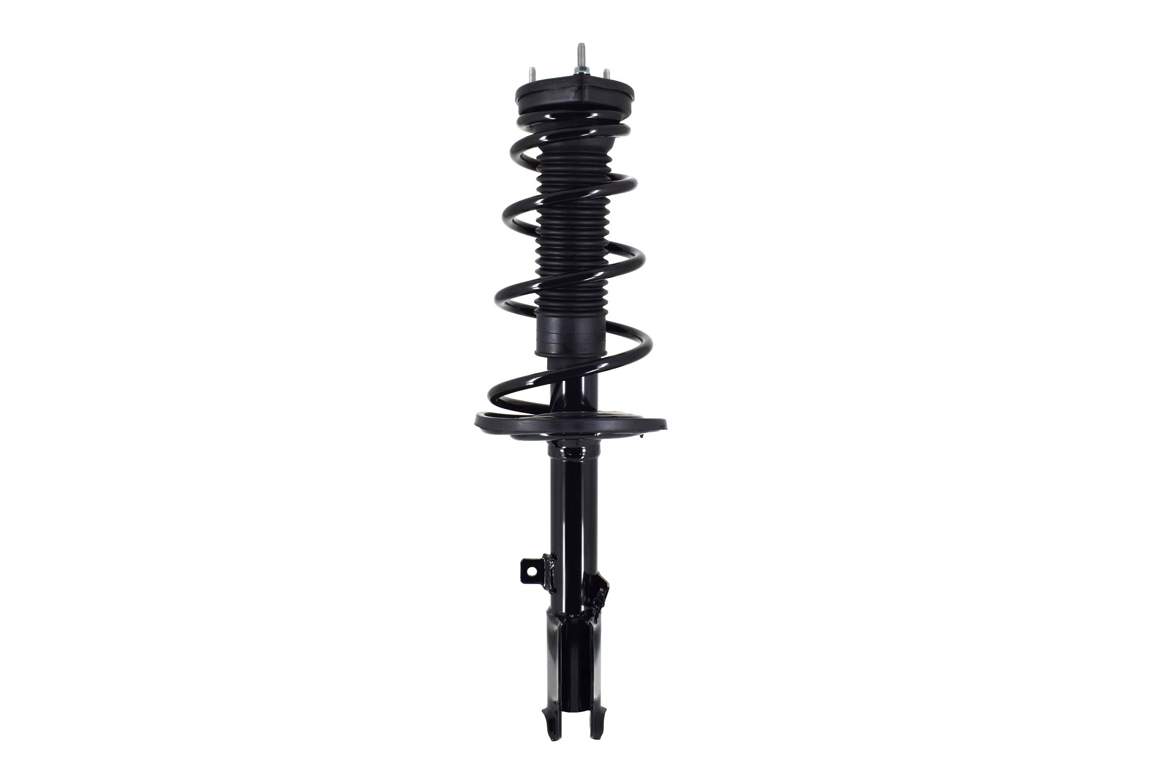 Focus Auto Parts Suspension Strut and Coil Spring Assembly 1333533R