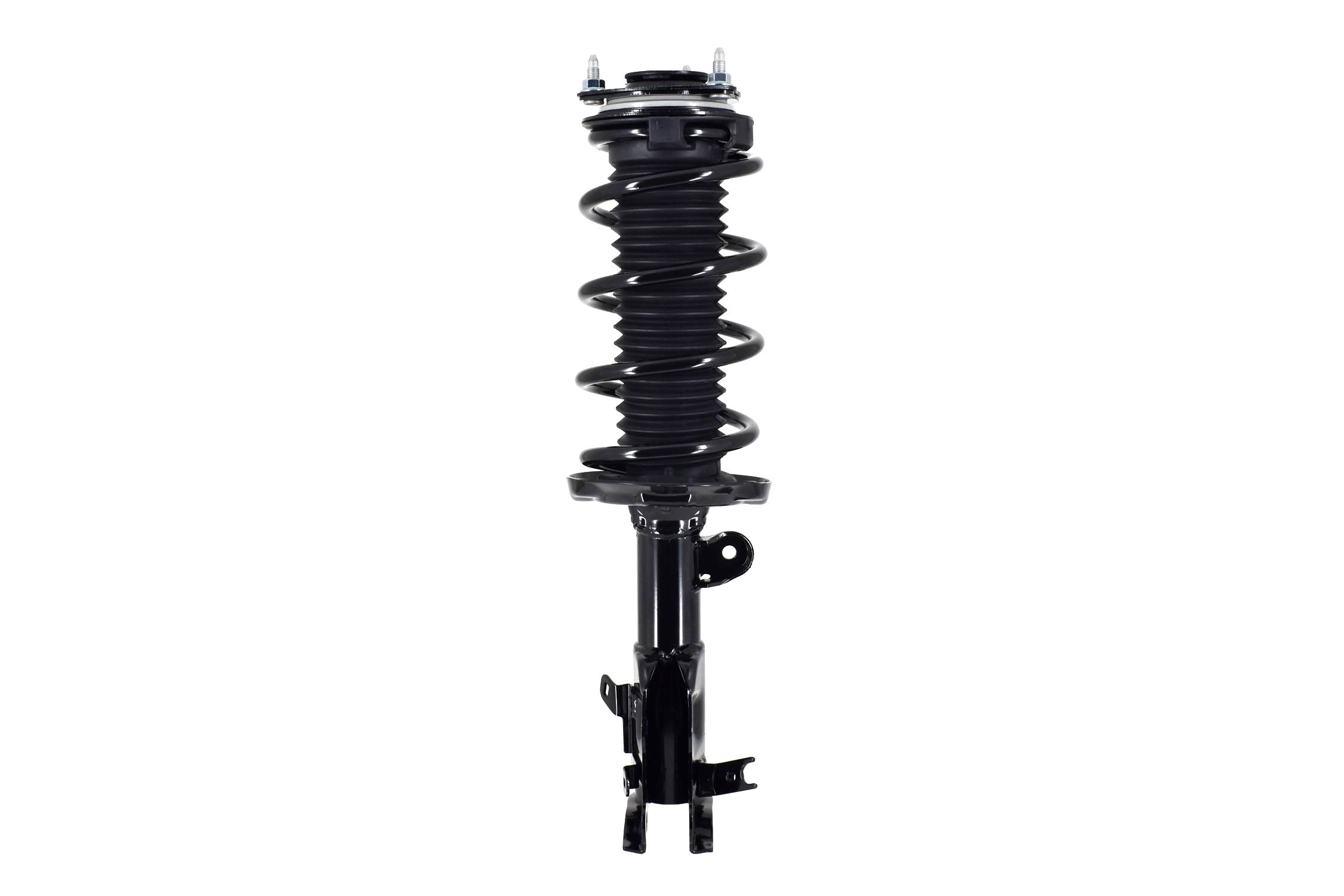 Focus Auto Parts Suspension Strut and Coil Spring Assembly 1333534L