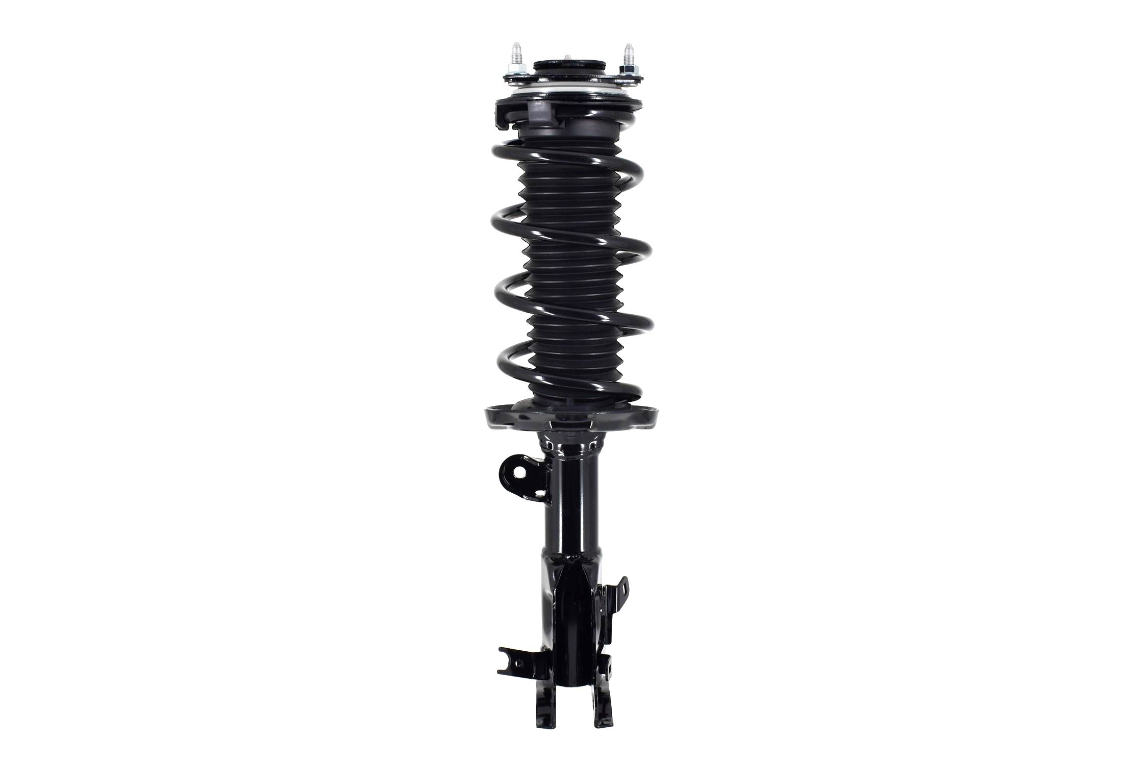 Focus Auto Parts Suspension Strut and Coil Spring Assembly 1333534R