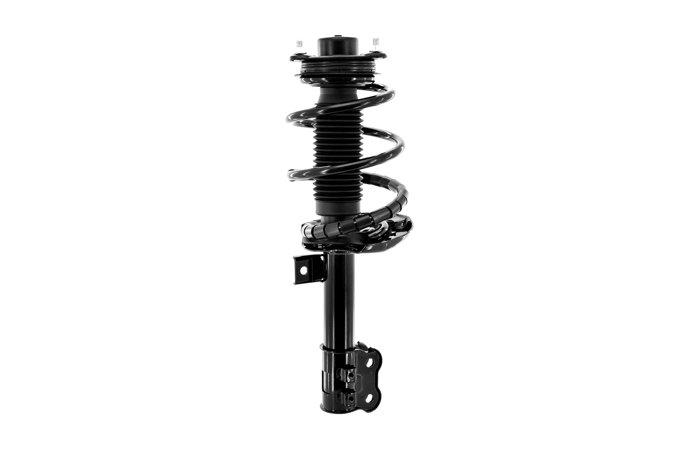 Focus Auto Parts Suspension Strut and Coil Spring Assembly 1333542L