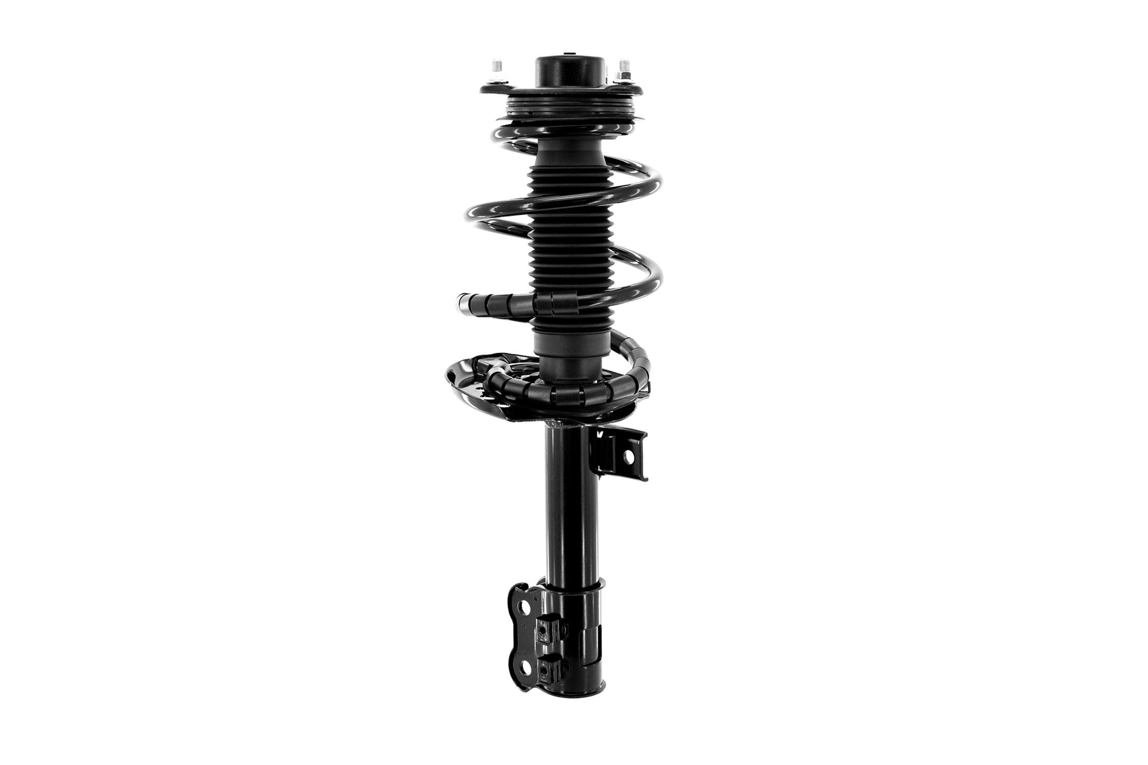 Focus Auto Parts Suspension Strut and Coil Spring Assembly 1333542R