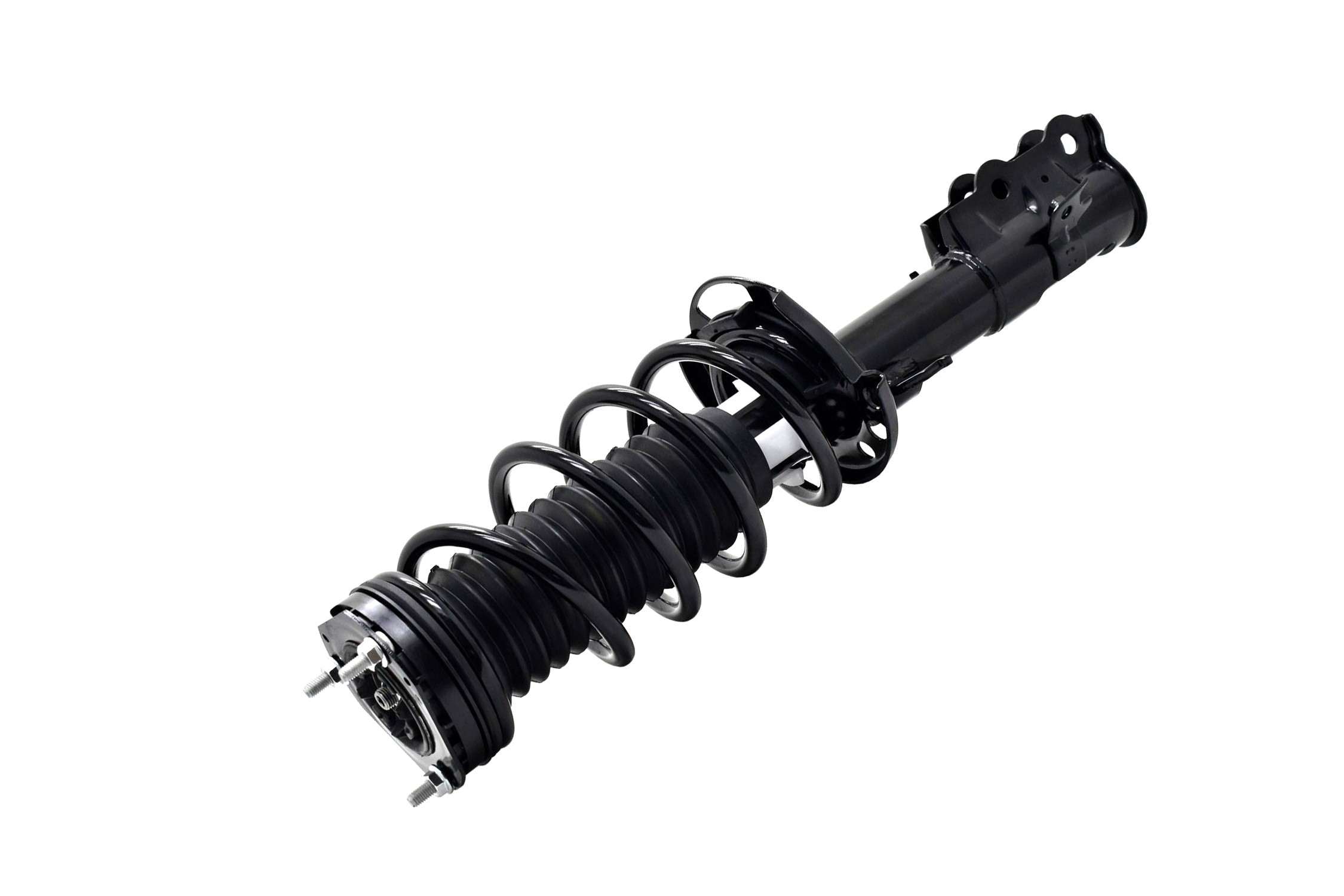 Focus Auto Parts Suspension Strut and Coil Spring Assembly 1333547L