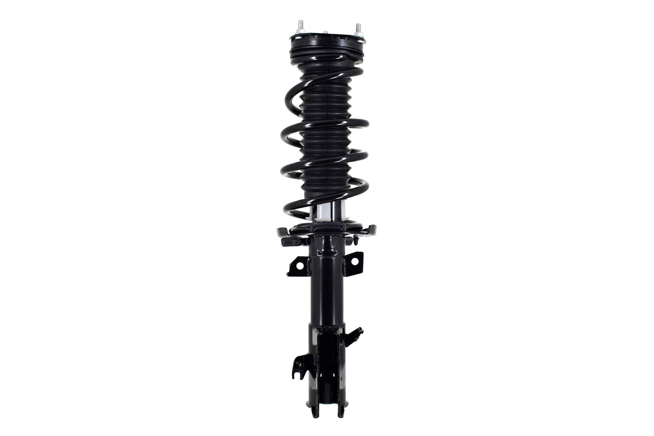 Focus Auto Parts Suspension Strut and Coil Spring Assembly 1333547L