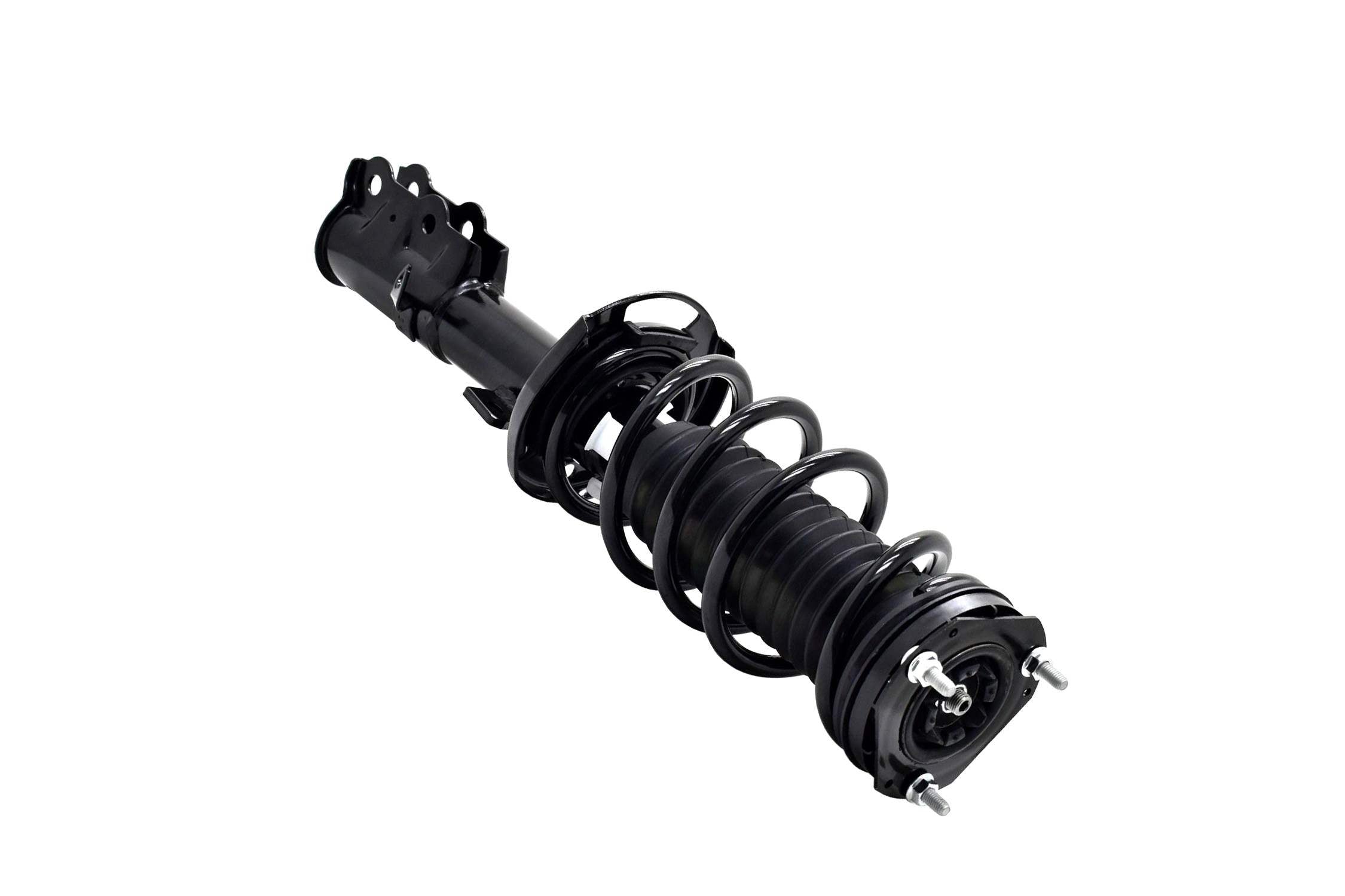 Focus Auto Parts Suspension Strut and Coil Spring Assembly 1333547L