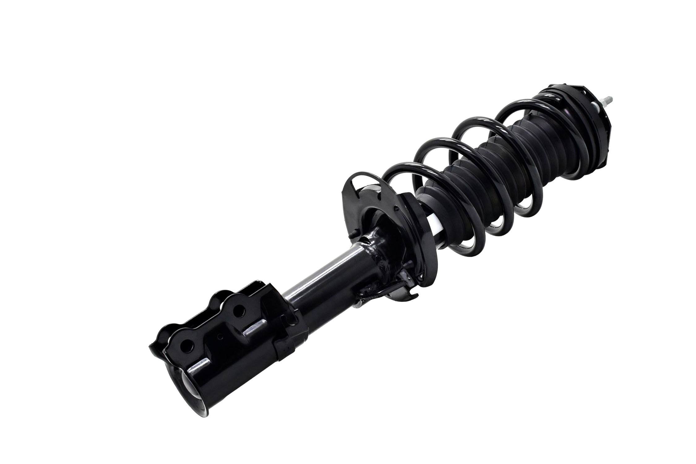 Focus Auto Parts Suspension Strut and Coil Spring Assembly 1333547L